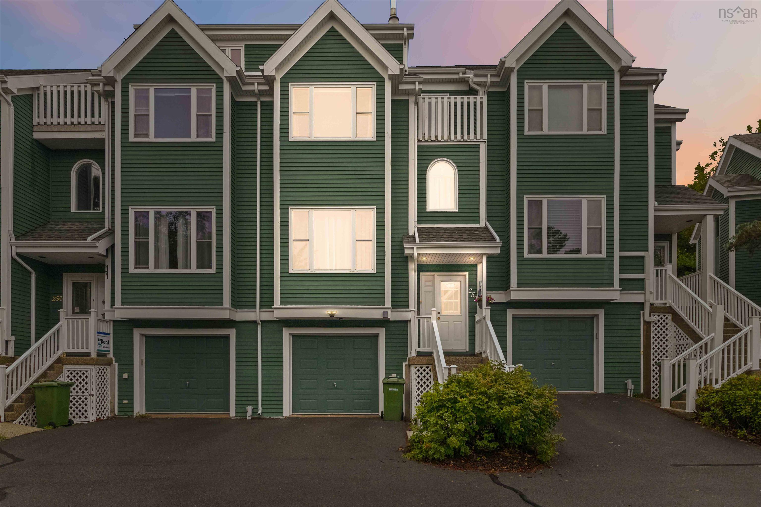 252 Spinnaker Drive, Halifax, NS (MLS® 202622542)