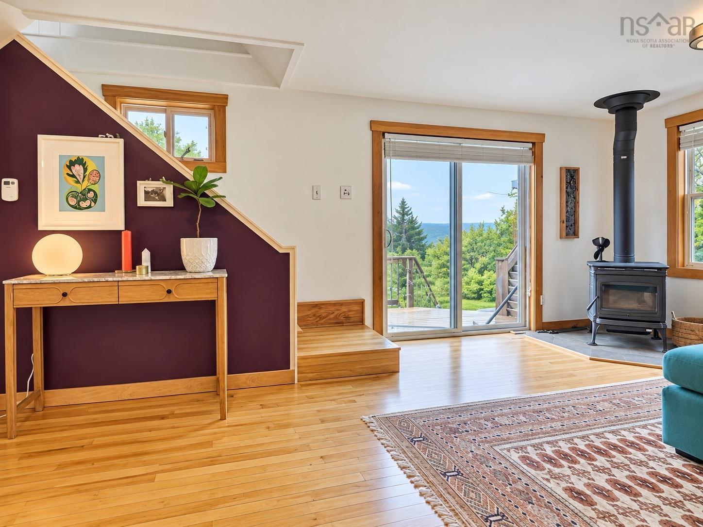 $337,500.00: 1286 CHEMIN MACGARRY Road, Grand Étang
