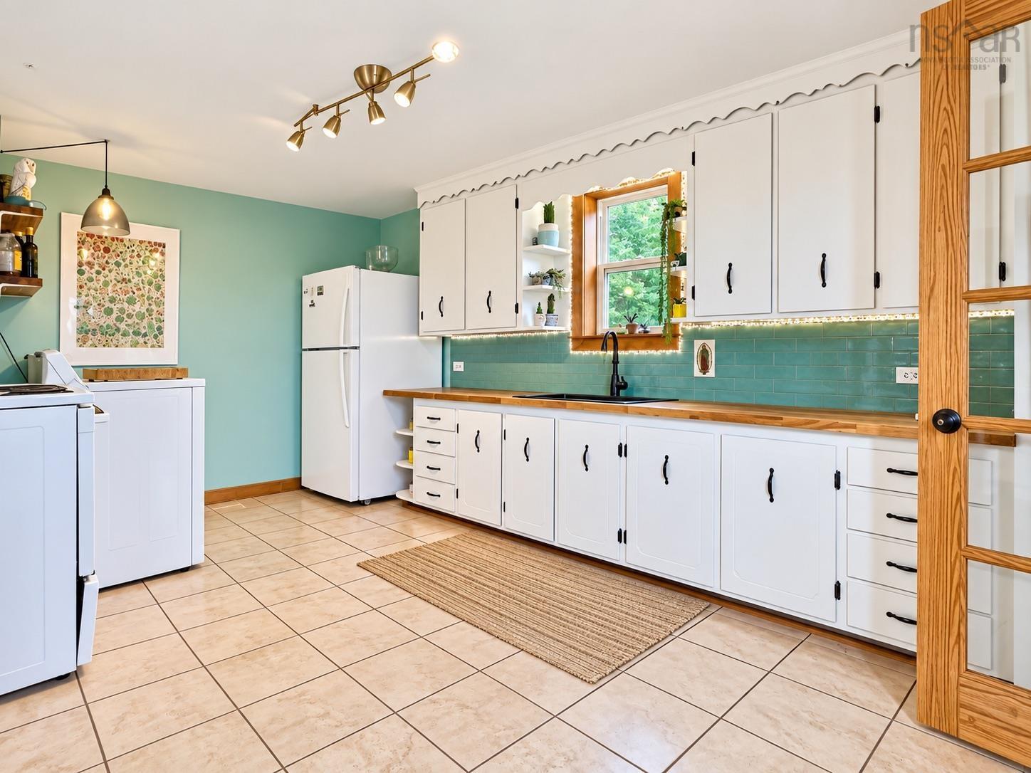 $337,500.00: 1286 CHEMIN MACGARRY Road, Grand Étang