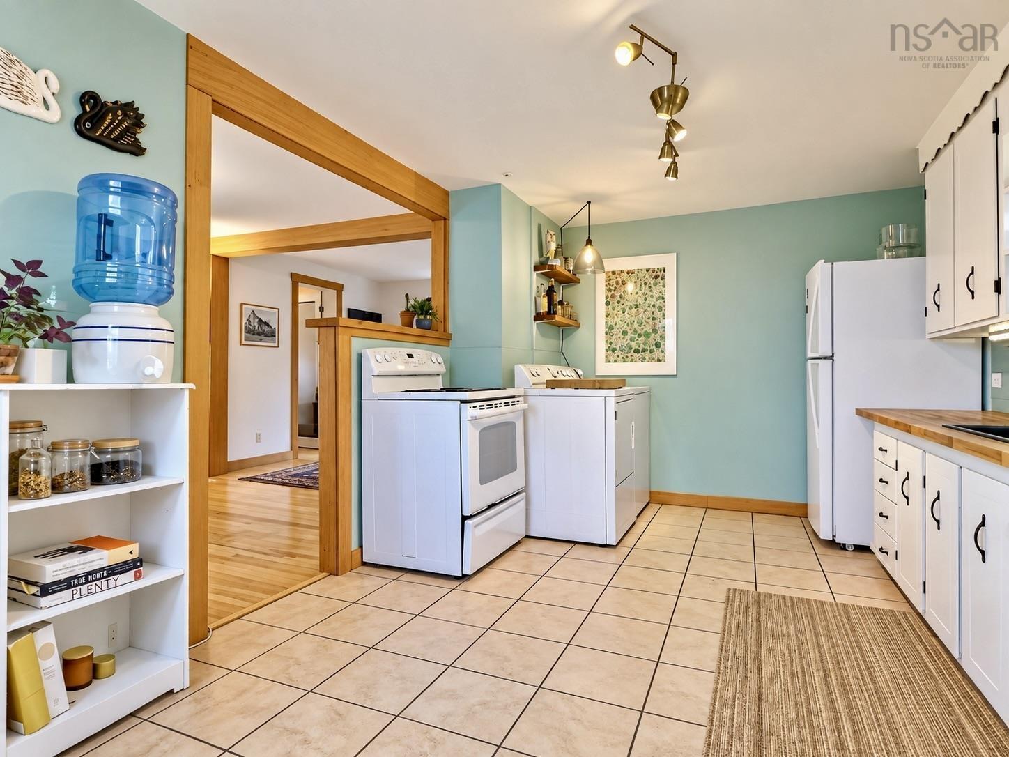 $337,500.00: 1286 CHEMIN MACGARRY Road, Grand Étang