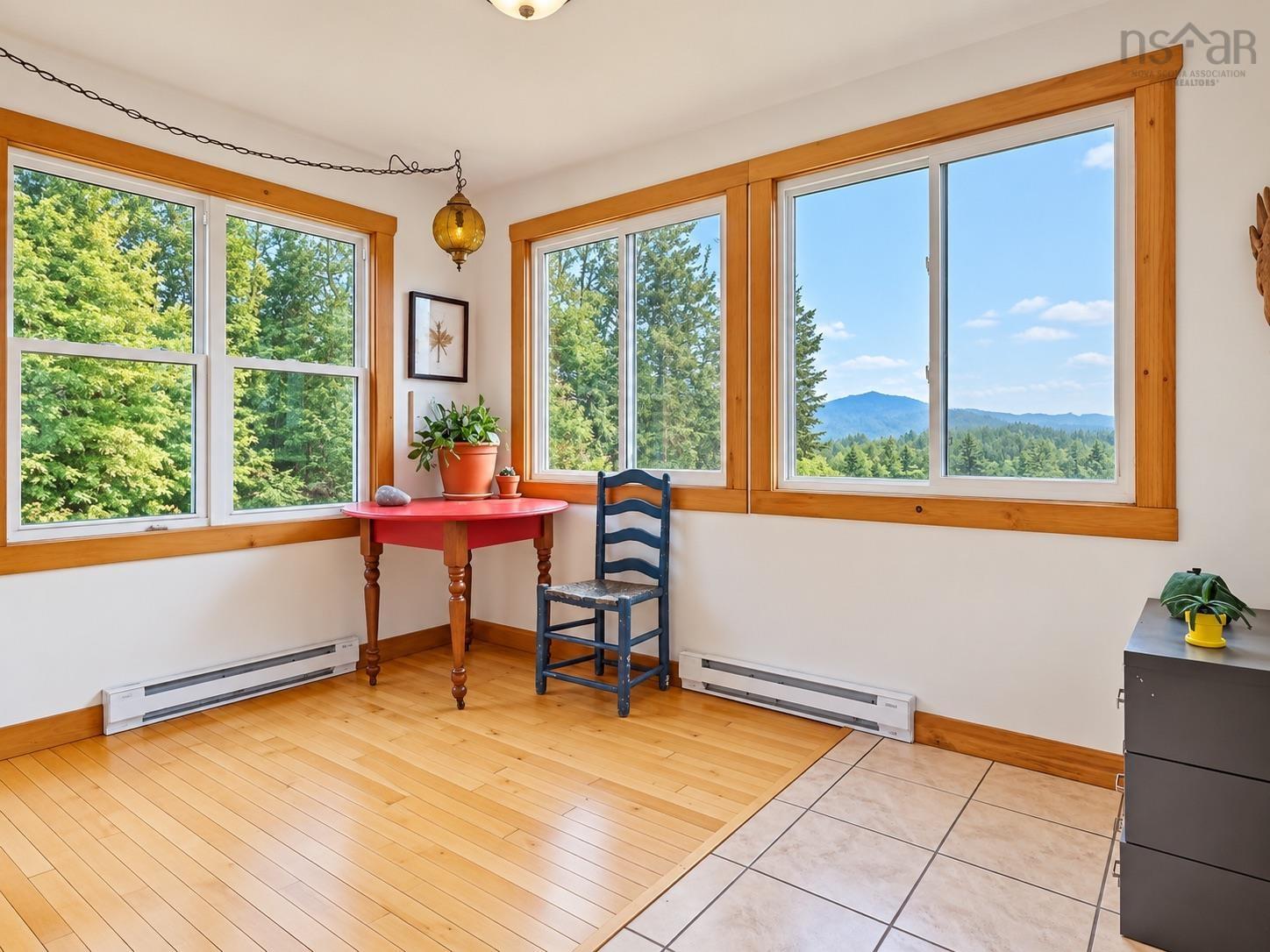 $337,500.00: 1286 CHEMIN MACGARRY Road, Grand Étang