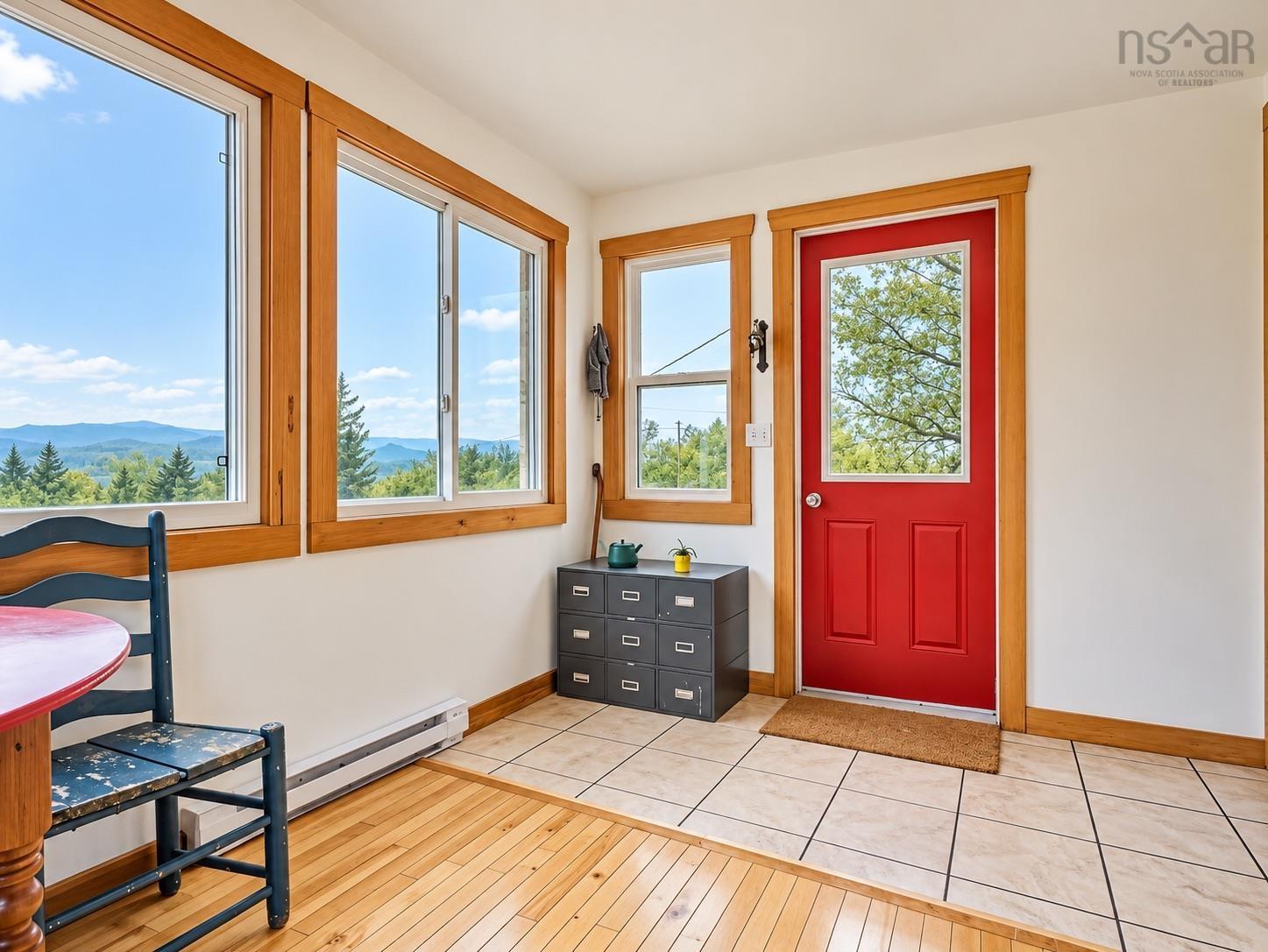 $337,500.00: 1286 CHEMIN MACGARRY Road, Grand Étang
