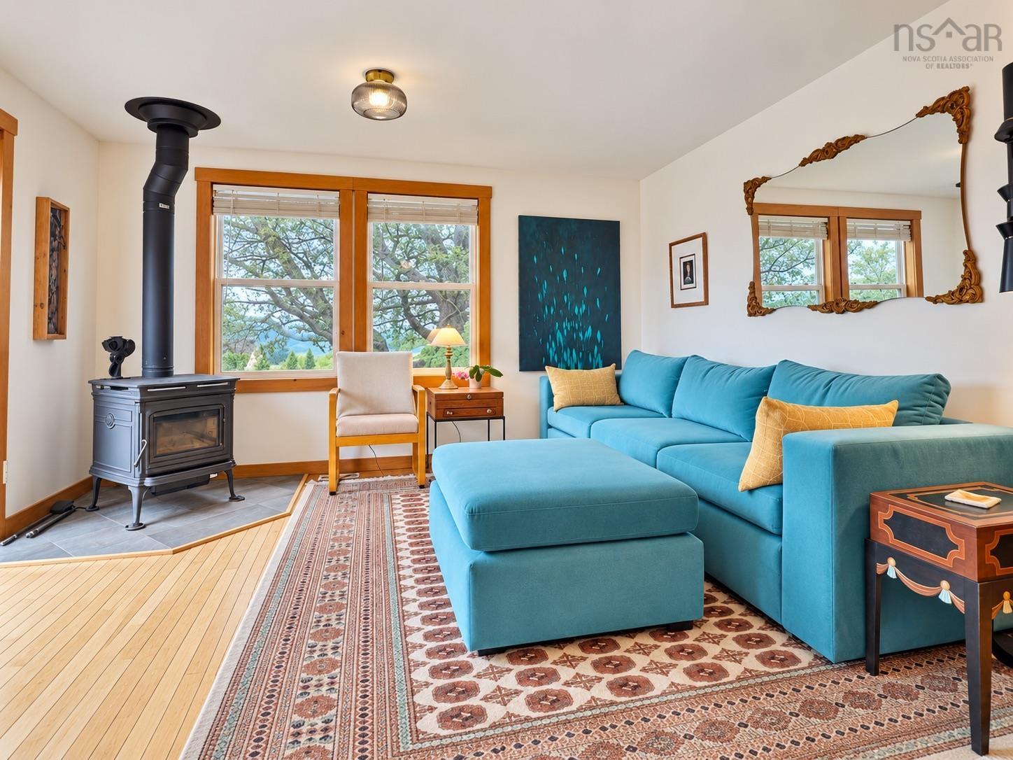 $337,500.00: 1286 CHEMIN MACGARRY Road, Grand Étang