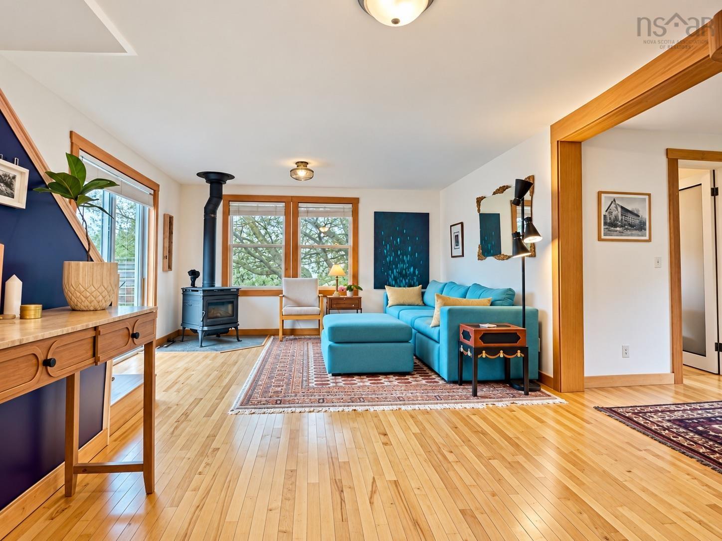 $337,500.00: 1286 CHEMIN MACGARRY Road, Grand Étang