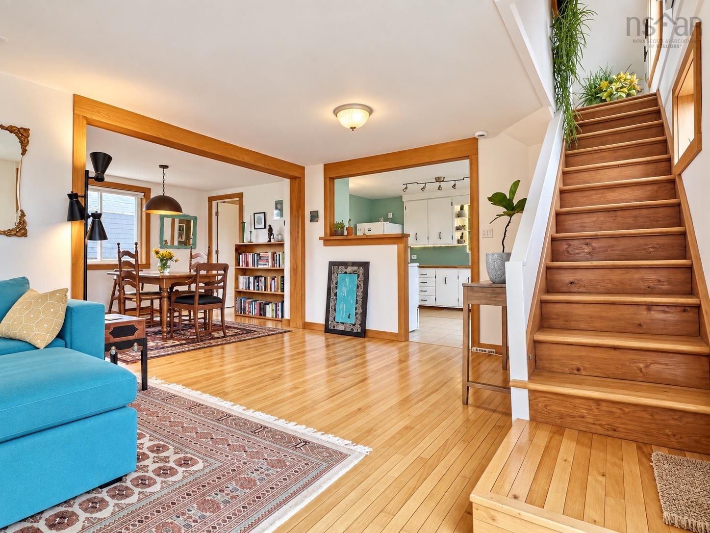 $337,500.00: 1286 CHEMIN MACGARRY Road, Grand Étang