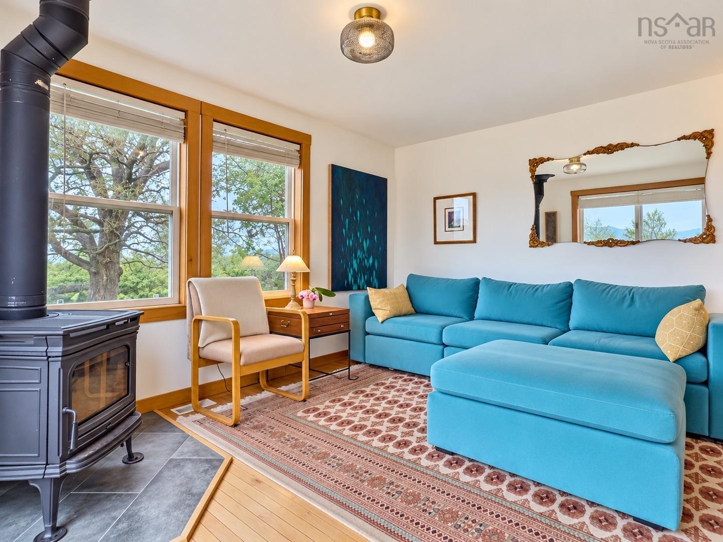 $337,500.00: 1286 CHEMIN MACGARRY Road, Grand Étang