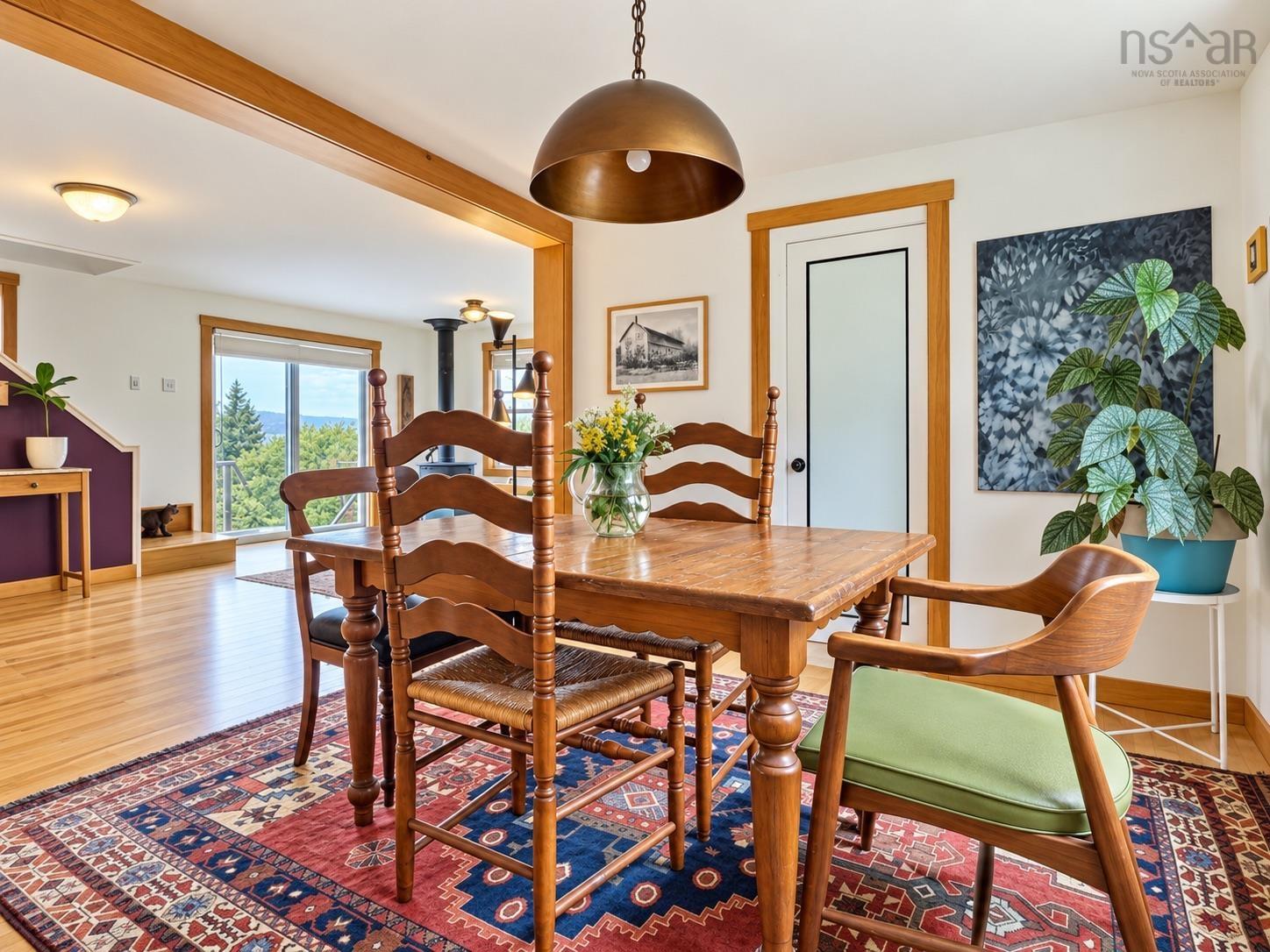 $337,500.00: 1286 CHEMIN MACGARRY Road, Grand Étang