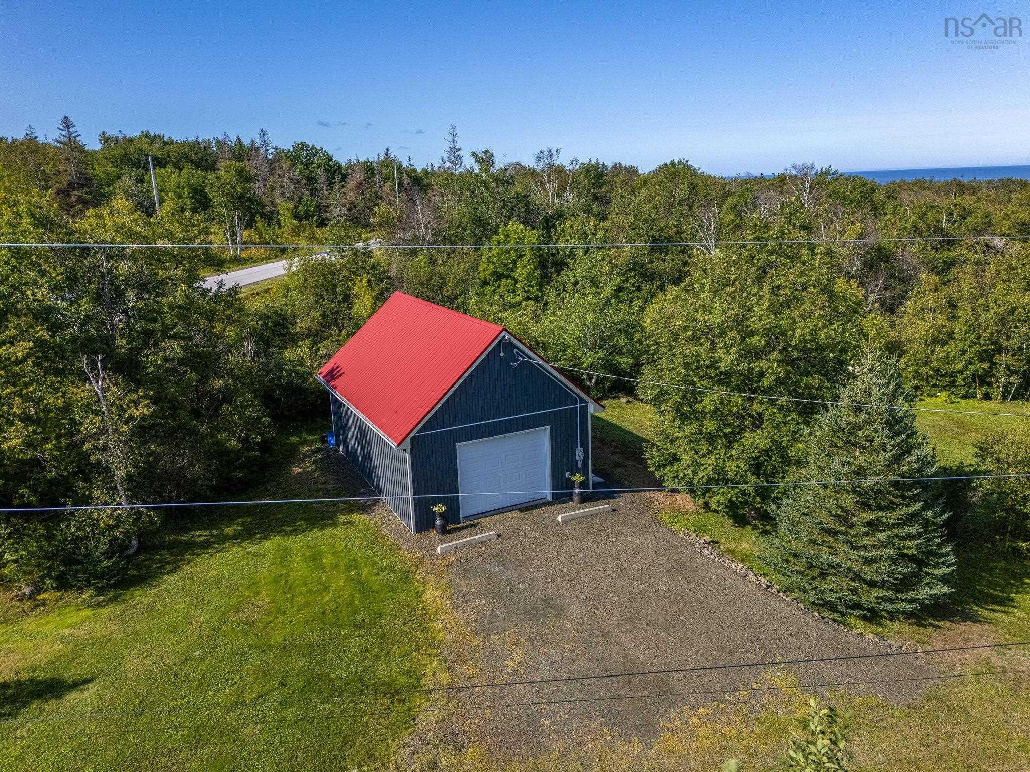 $569,000.00: 6437 Shore Road West, Youngs Cove
