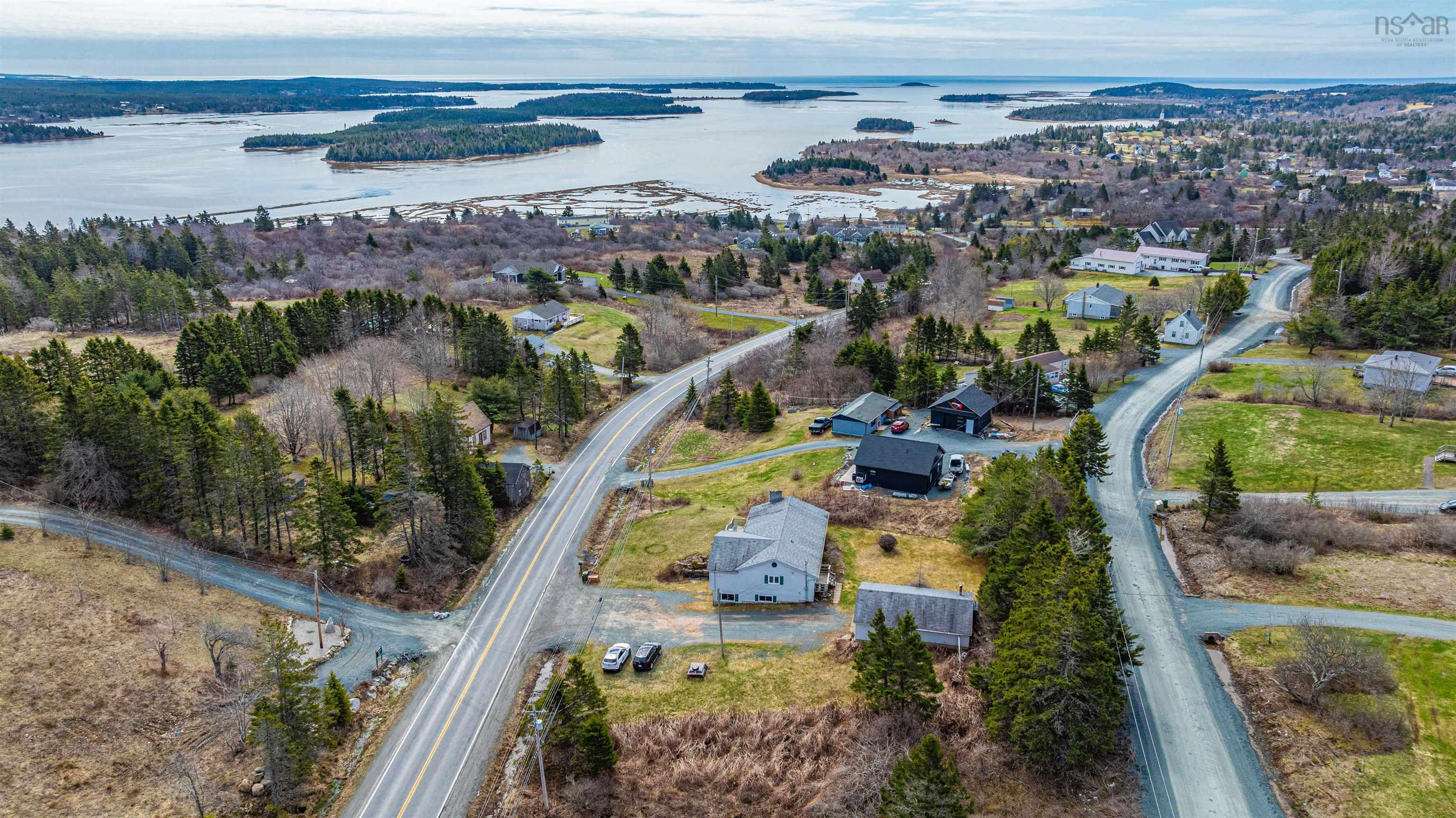 7381 207 Highway, West Chezzetcook, NS (MLS® 202622547)