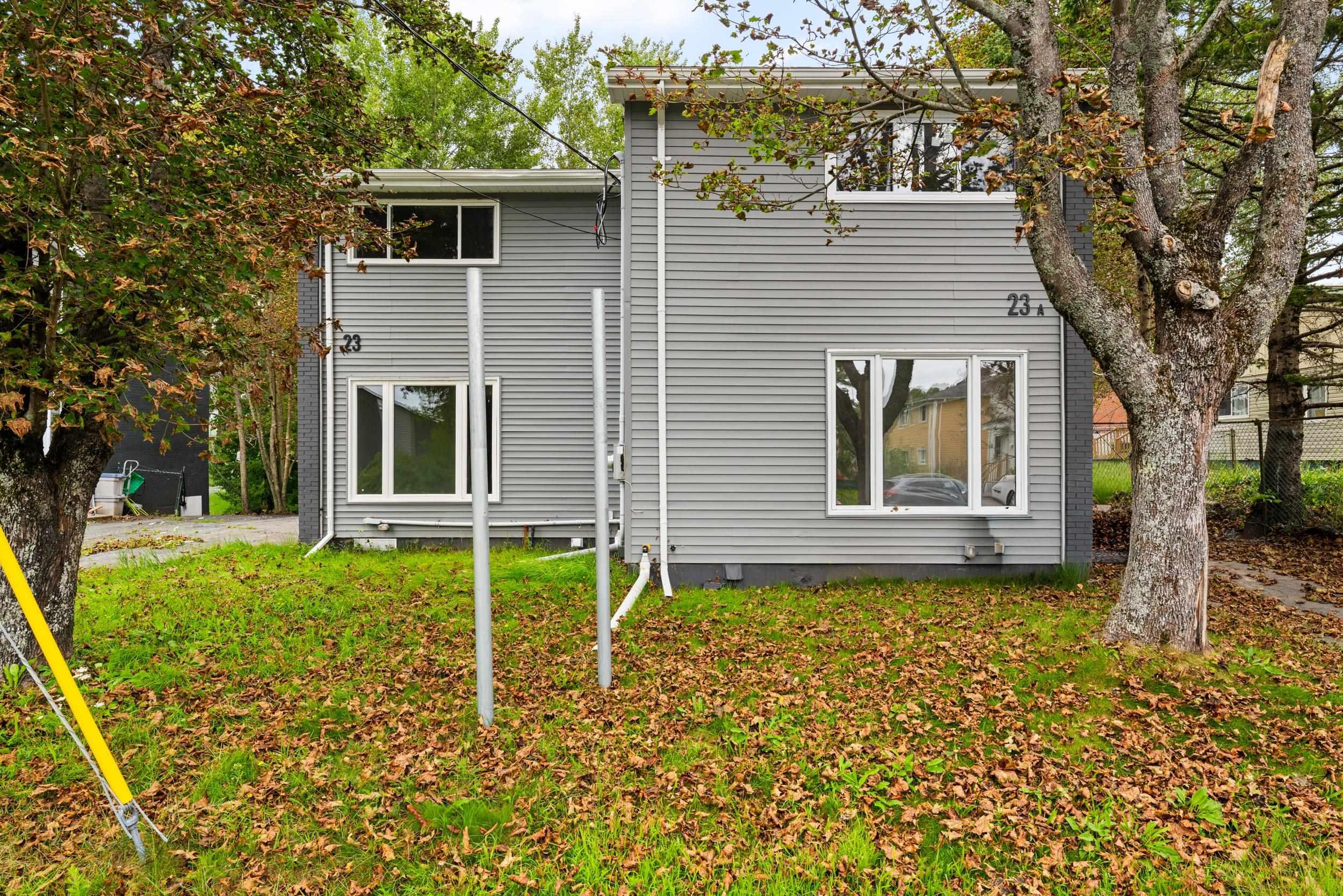$699,900.00: 23-23A Ruben Court, Dartmouth