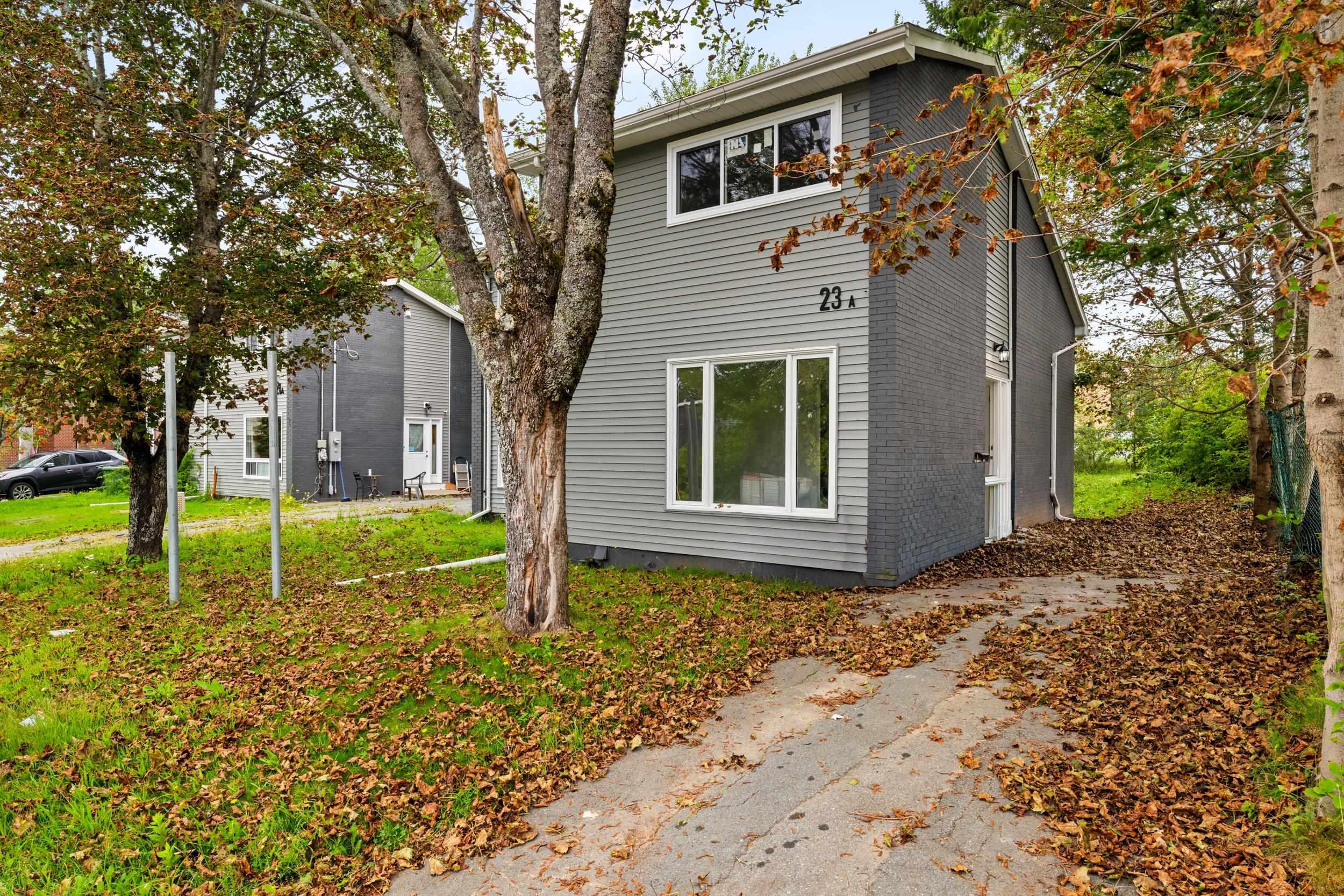 $699,900.00: 23-23A Ruben Court, Dartmouth