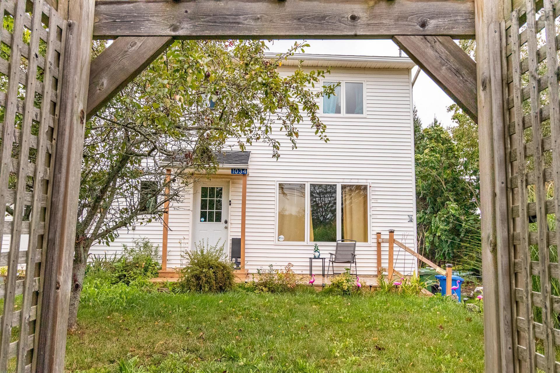 1034 J Jordan Road, Canning, NS (MLS® 202622549)