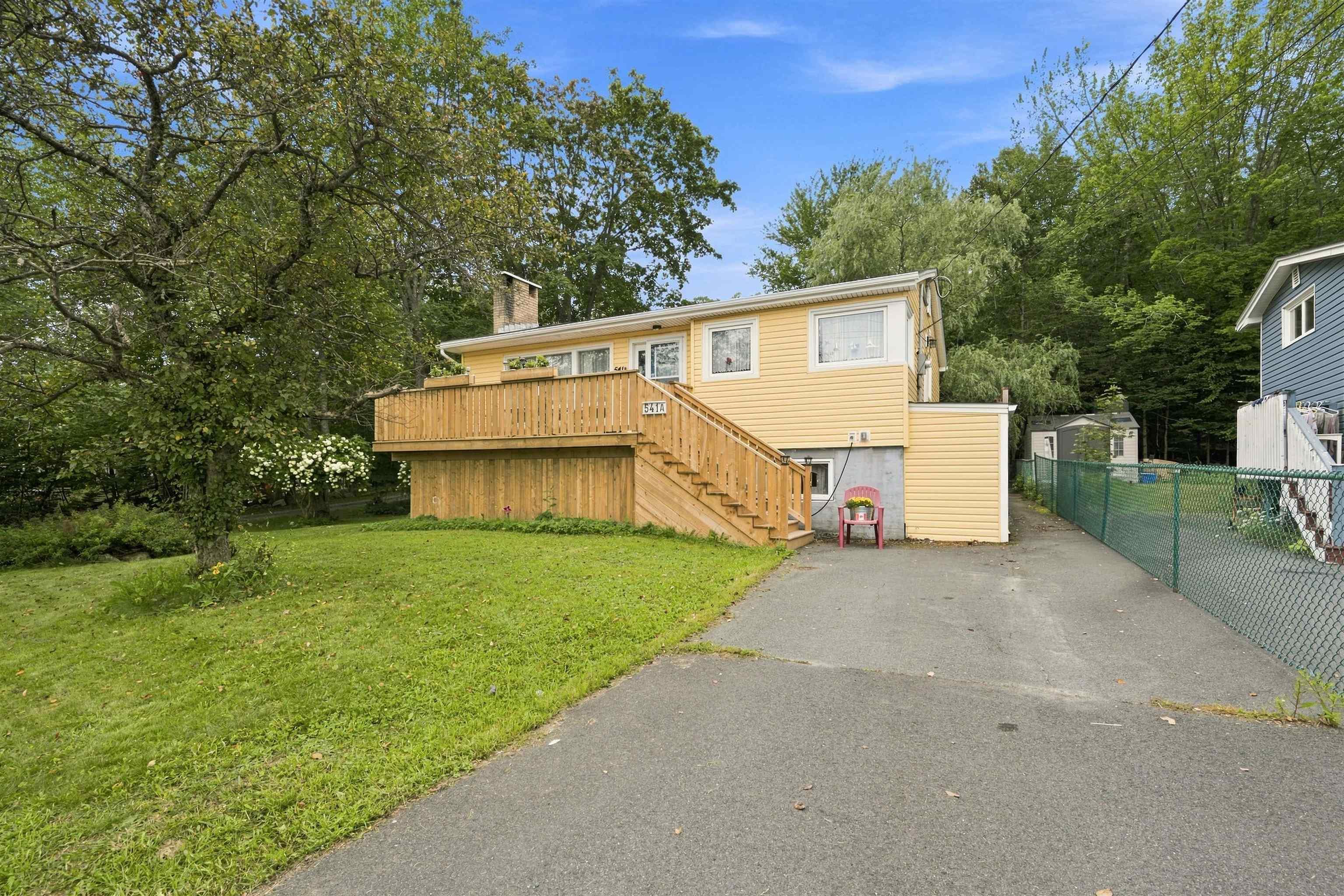 541 a Herring Cove Road, Halifax, NS (MLS® 202622551)