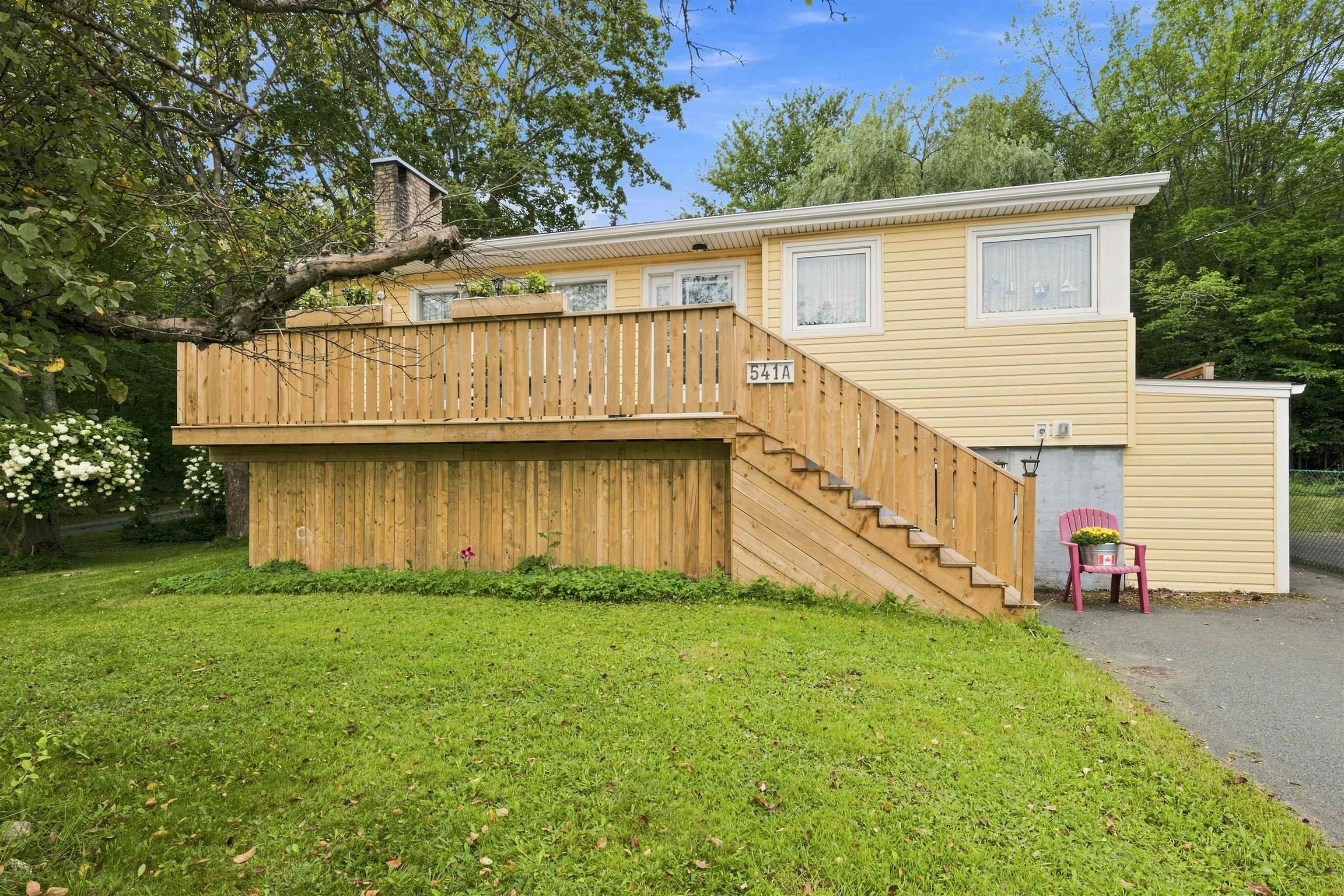$509,900.00: 541 A Herring Cove Road, Halifax