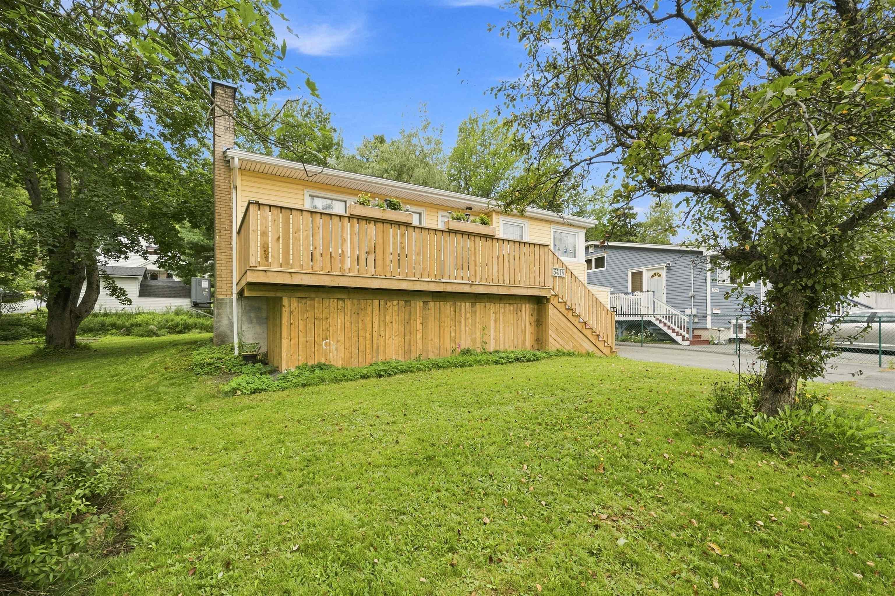 $509,900.00: 541 A Herring Cove Road, Halifax