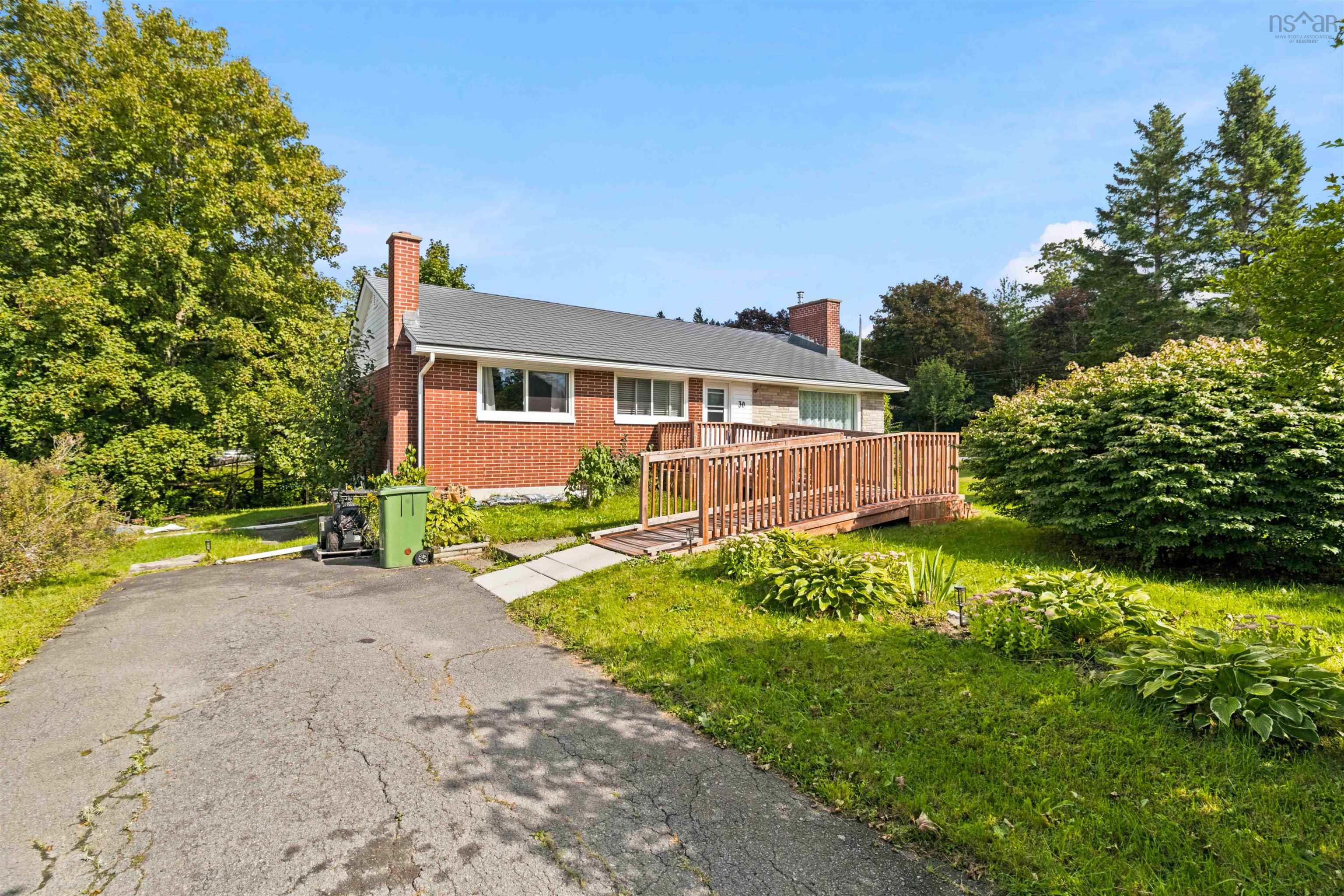 30 Memorial Drive, Westphal, NS (MLS® 202622552)