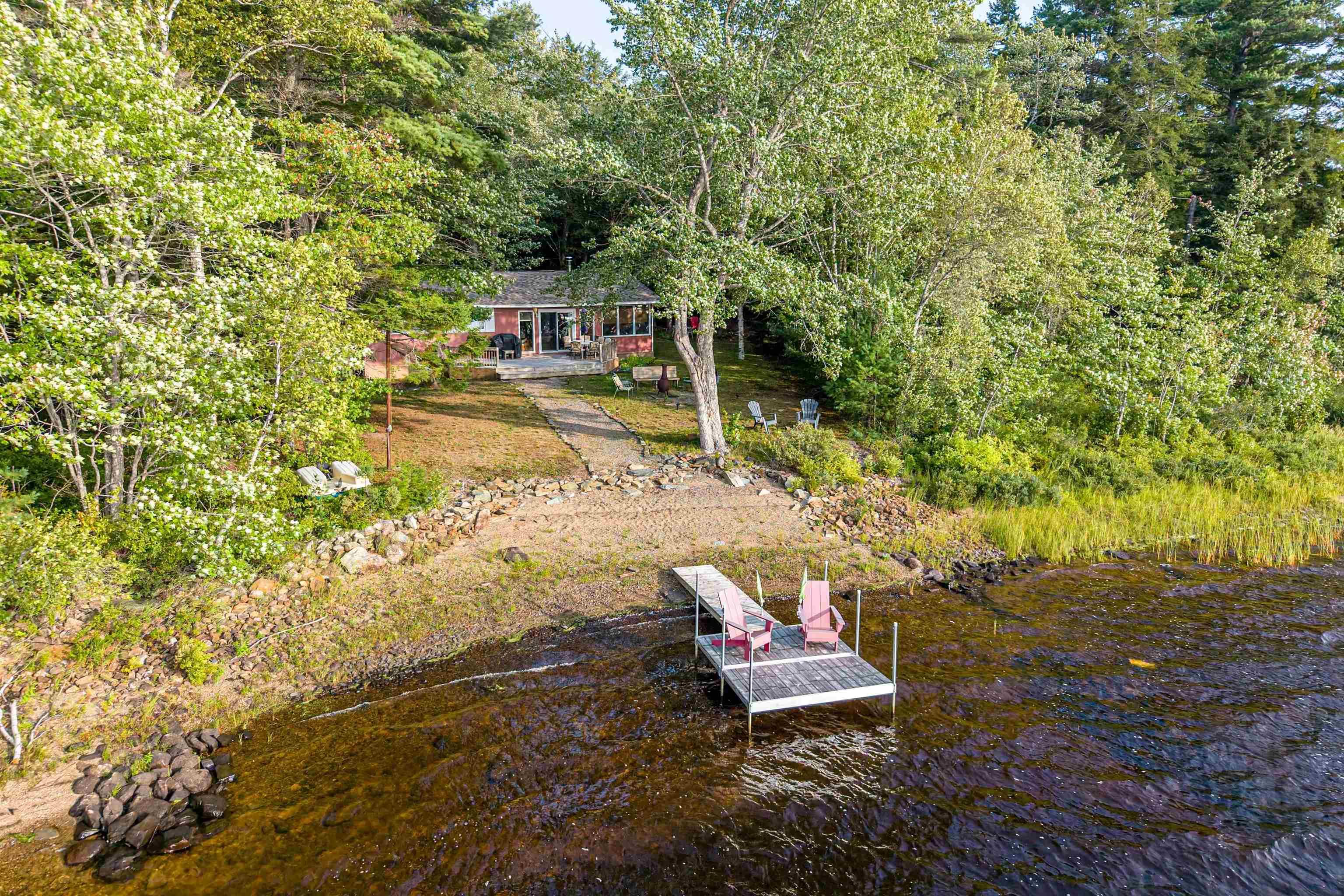 $399,900.00: 29 Lakeside Road, Molega Lake