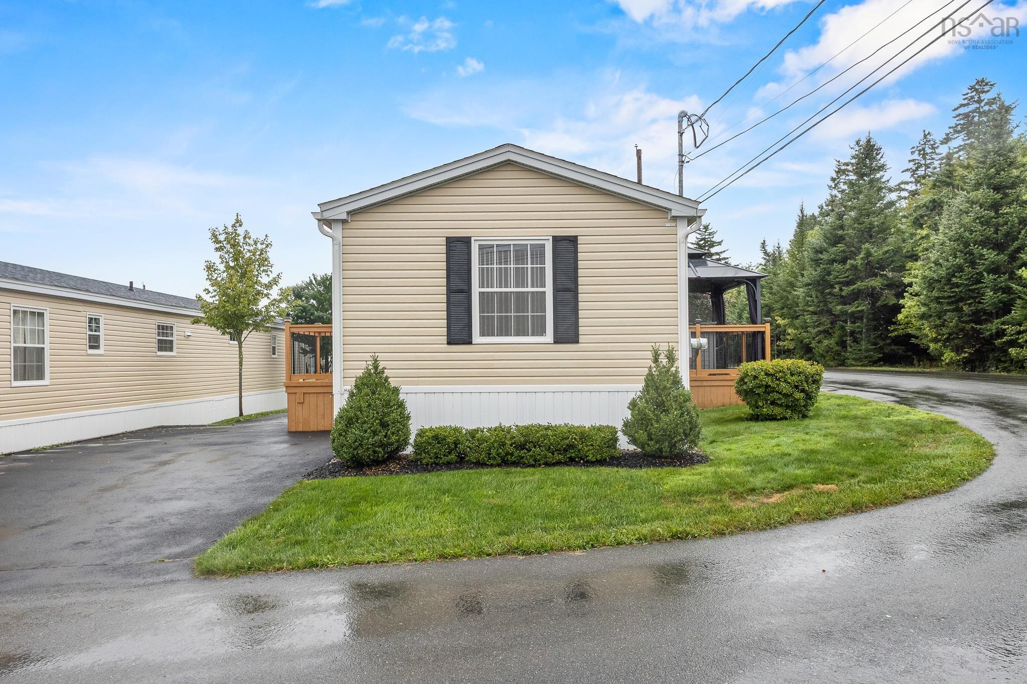37 Third Street, Lucasville, NS (MLS® 202622557)