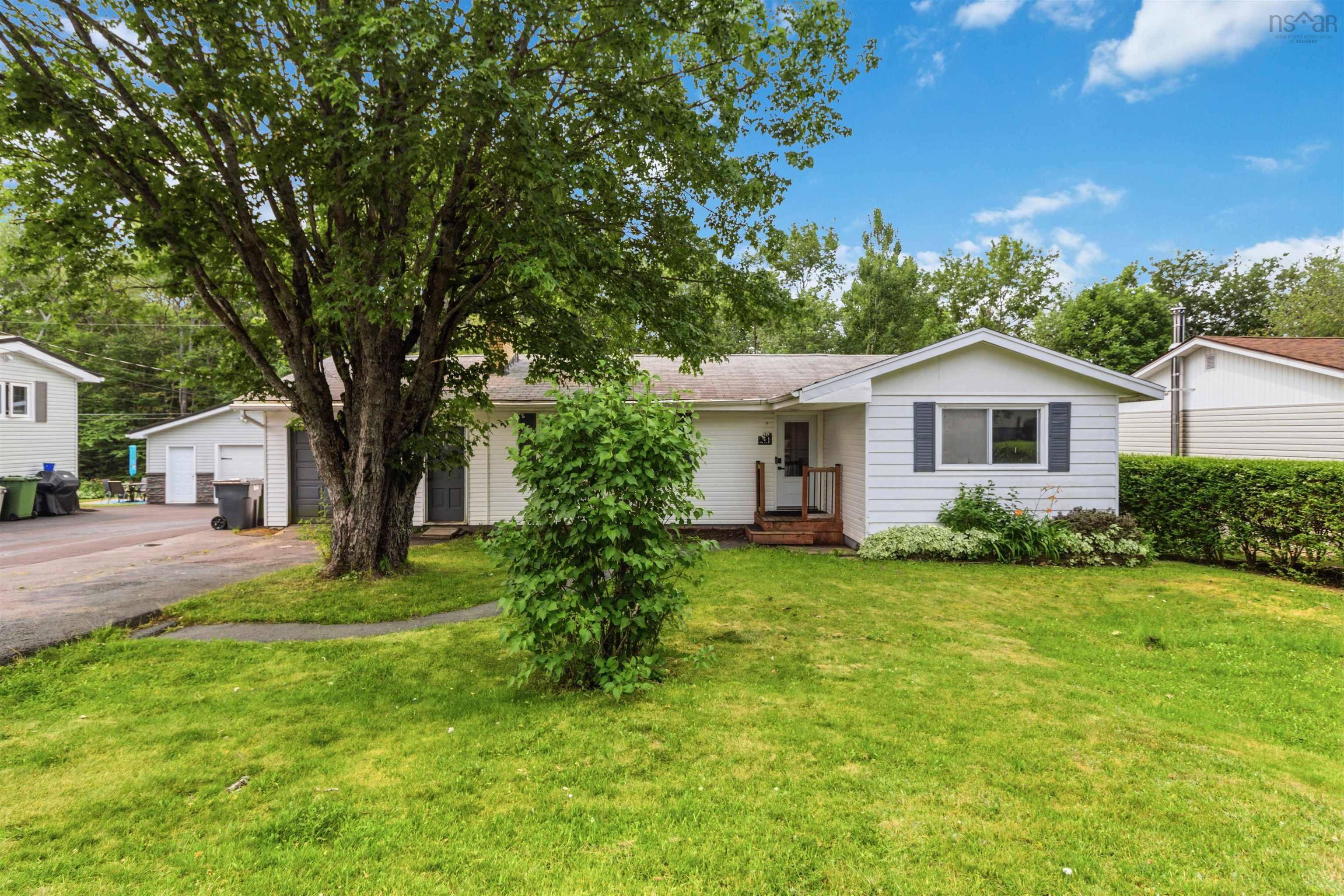 72 Beaumont Drive, Lower Sackville, NS (MLS® 202622560)