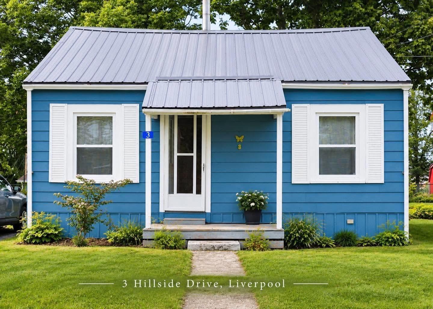 $234,000.00: 3 Hillside Drive, Liverpool