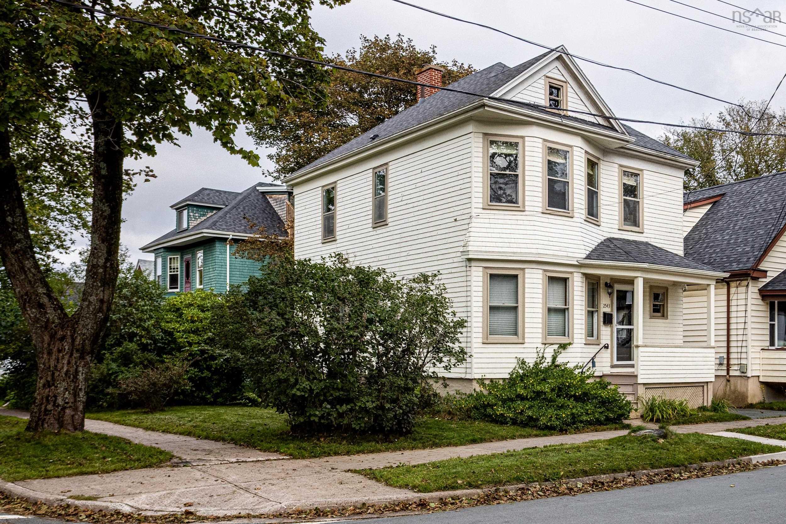 2543 Dublin Street, Halifax, NS (MLS® 202622571)