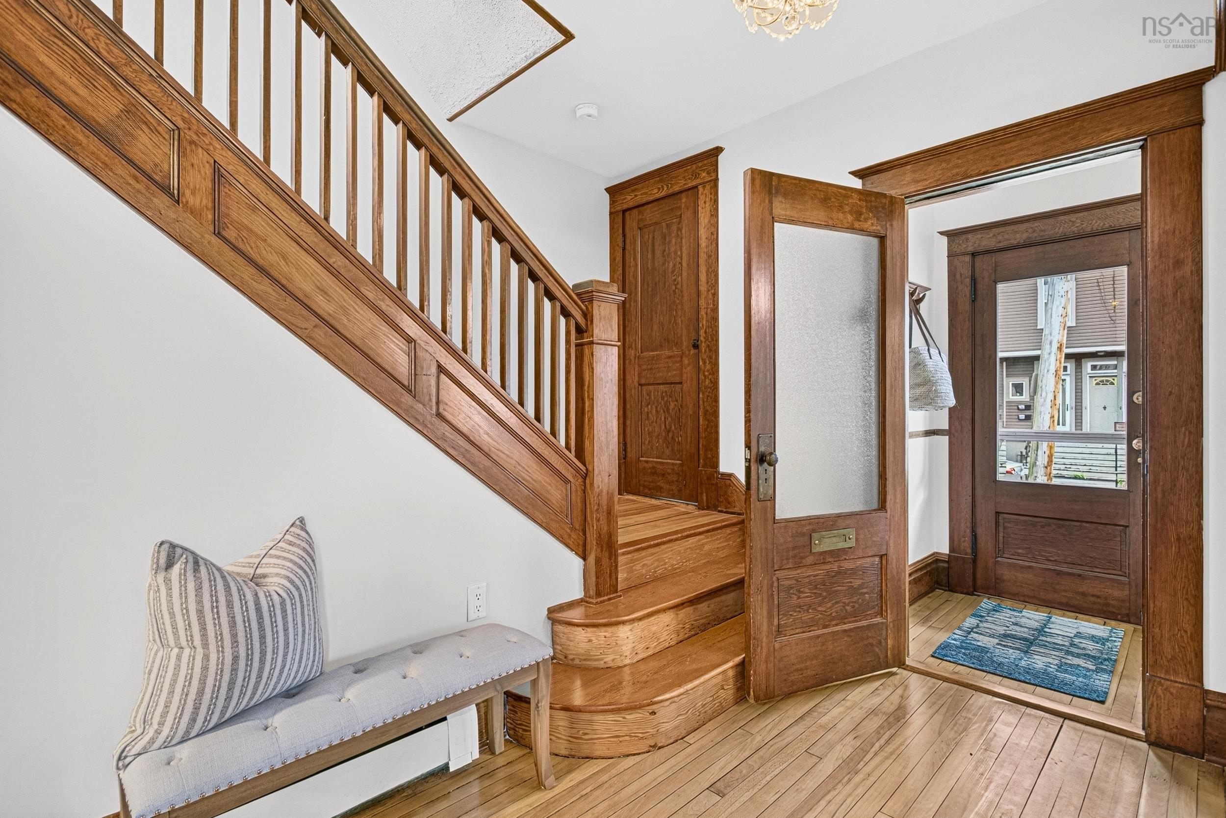 $849,900.00: 2543 Dublin Street, Halifax