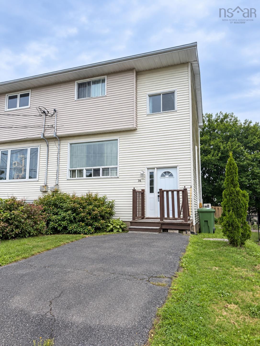 58 Hartlen Avenue, Spryfield, NS (MLS® 202622572)