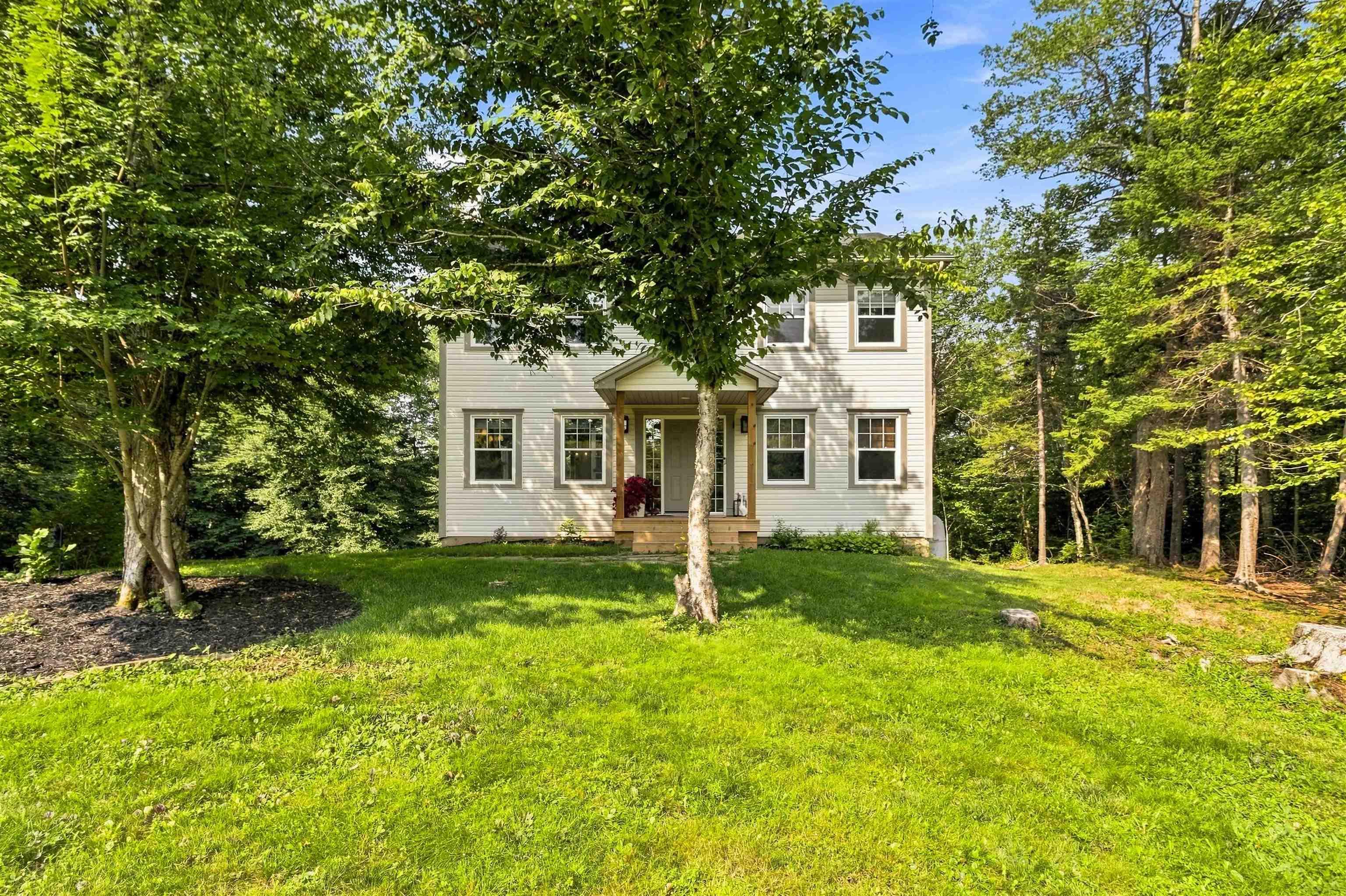48 Gleneagles Drive, Hammonds Plains, NS (MLS® 202622574)