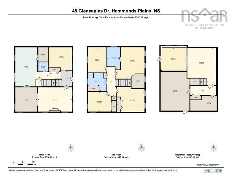 $675,000.00: 48 Gleneagles Drive, Hammonds Plains