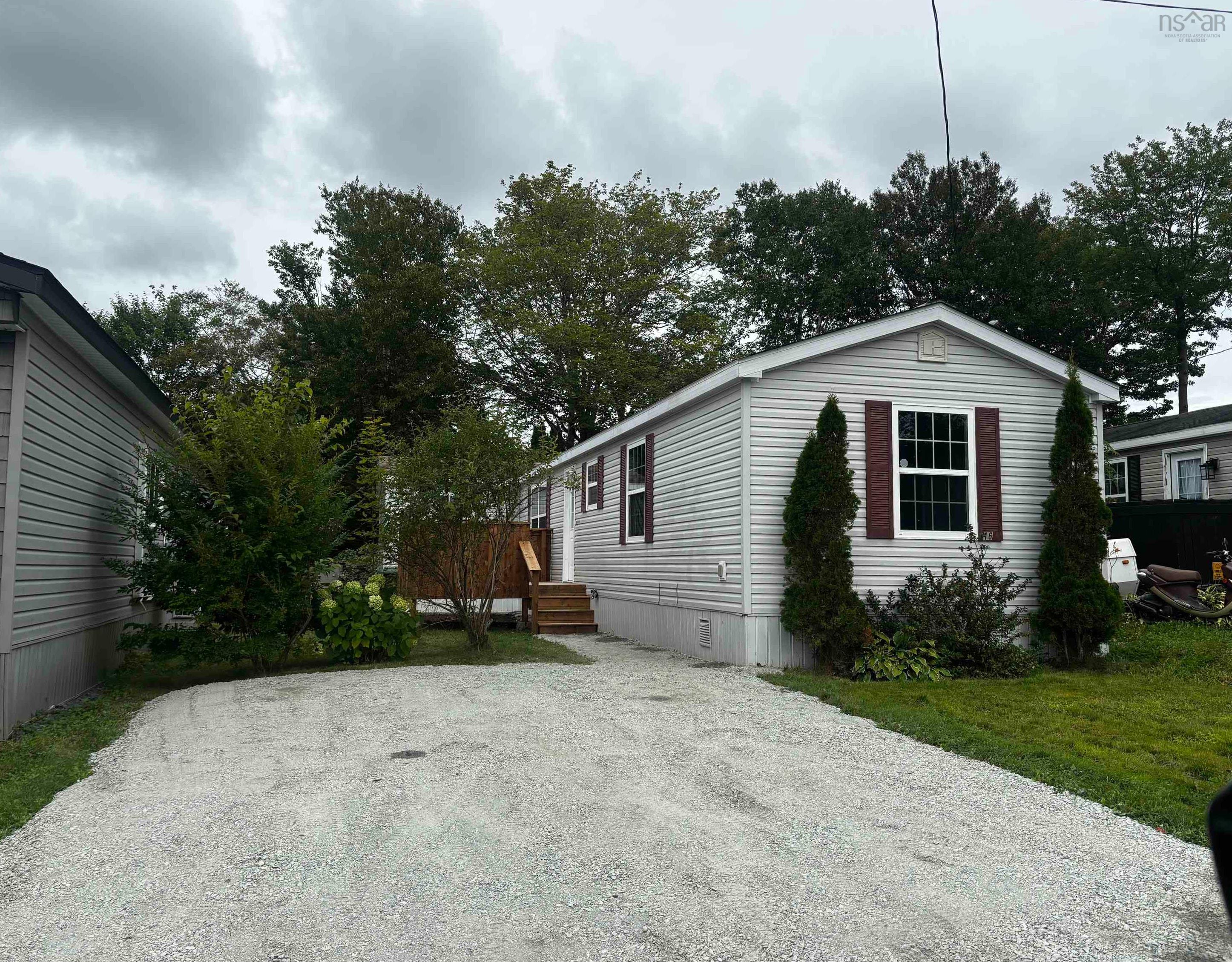 16 Happy Drive, Lake Echo, NS (MLS® 202622576)
