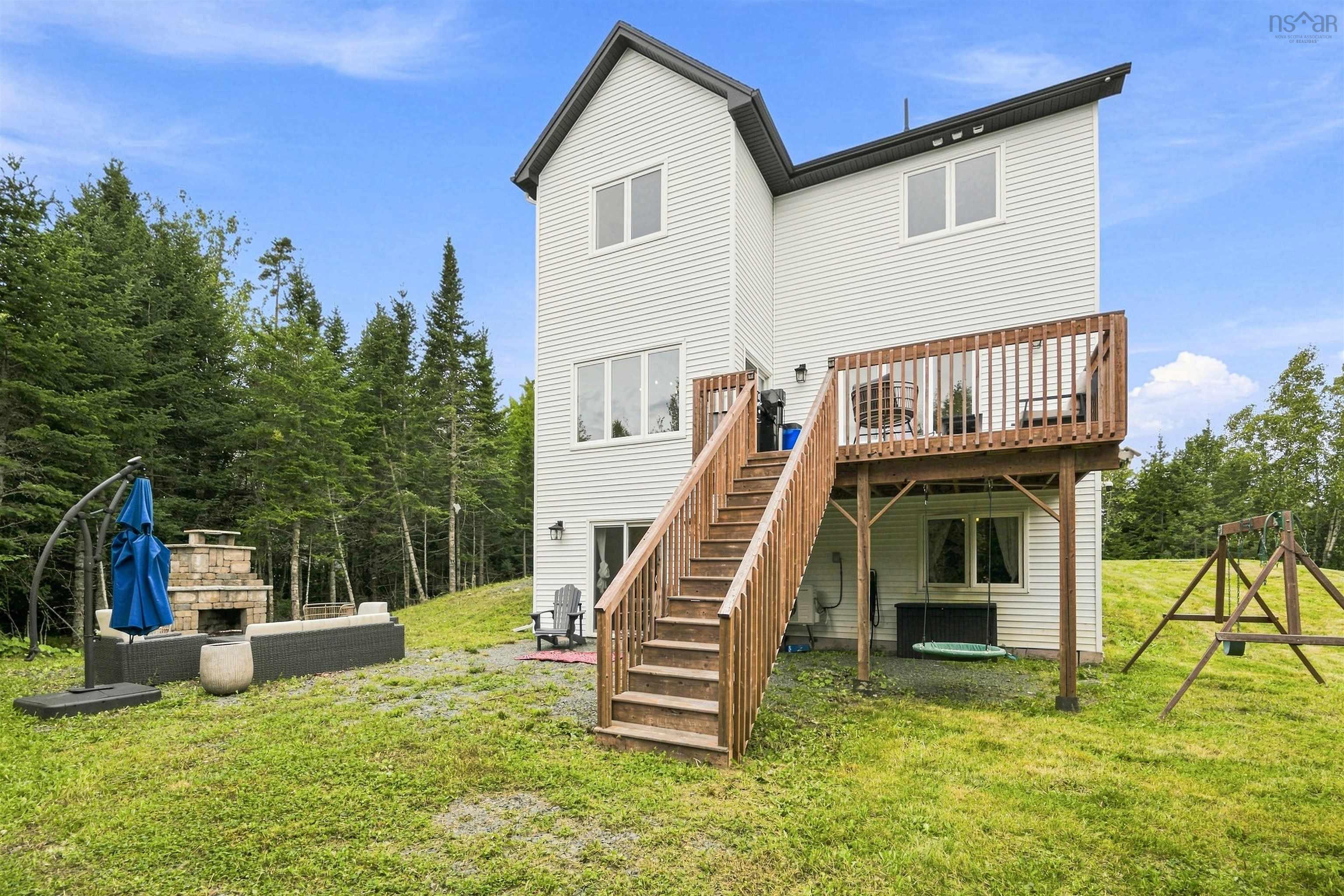 $895,000.00: 1253 McCabe Lake, Middle Sackville
