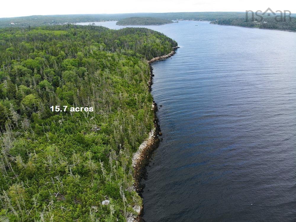 Lot 2 Shad Bay, Shad Bay, NS (MLS 202622578)