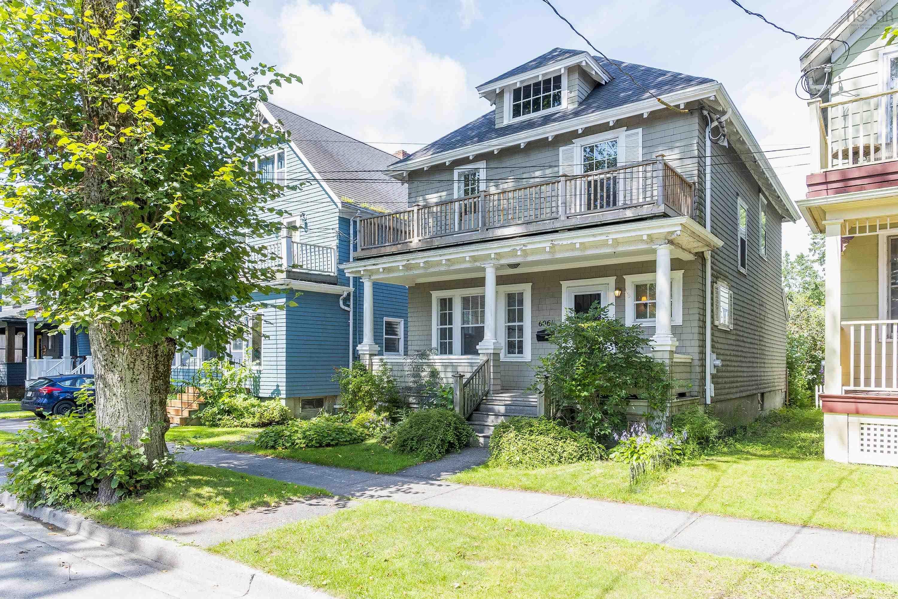 6061 Cherry Street, Halifax, NS (MLS® 202622579)