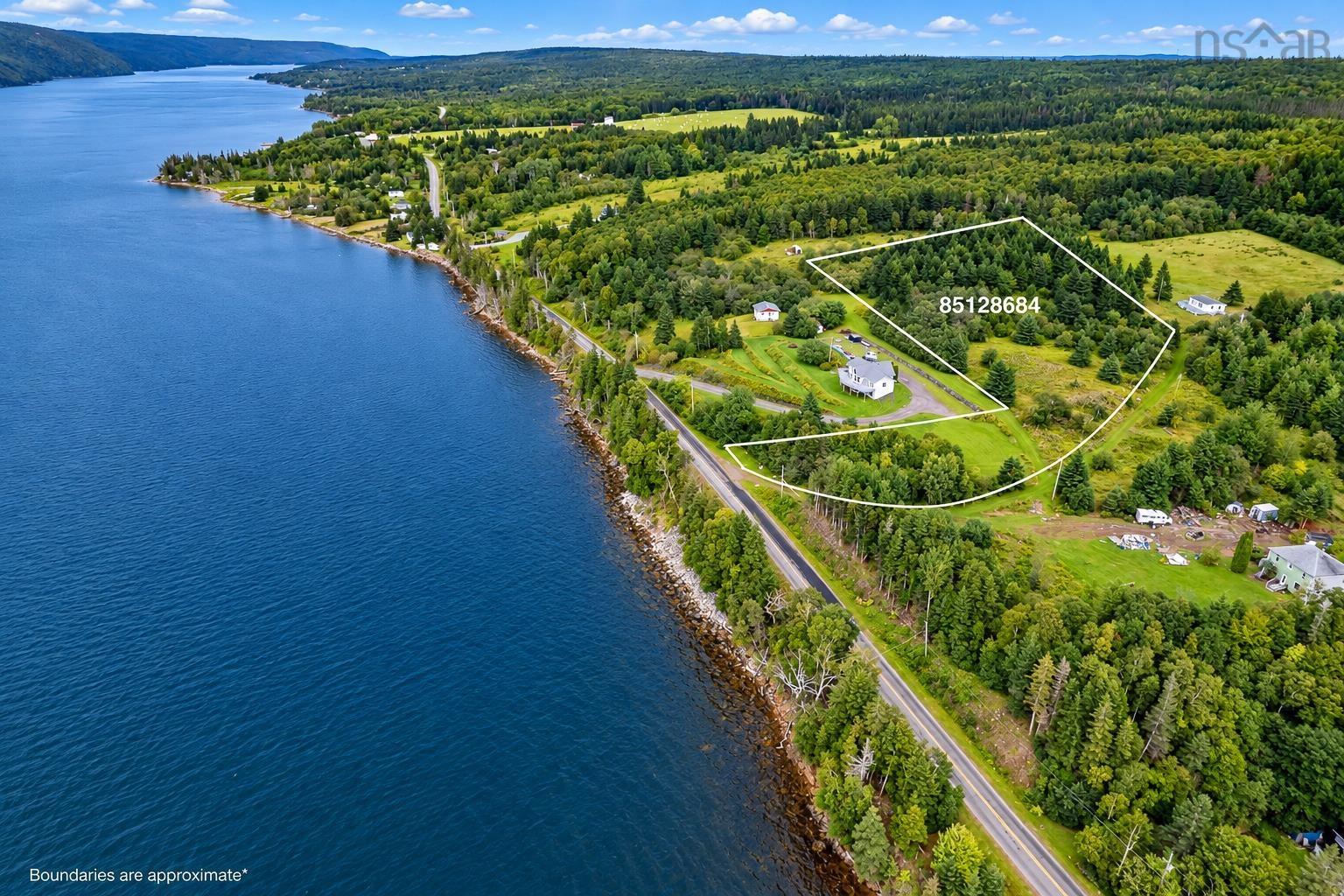 $65,000.00: Kempt Head Road, Ross Ferry