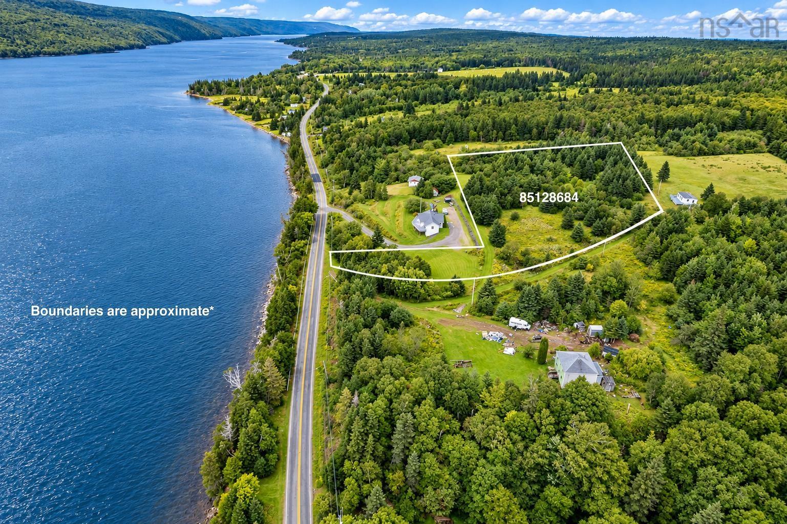 $65,000.00: Kempt Head Road, Ross Ferry