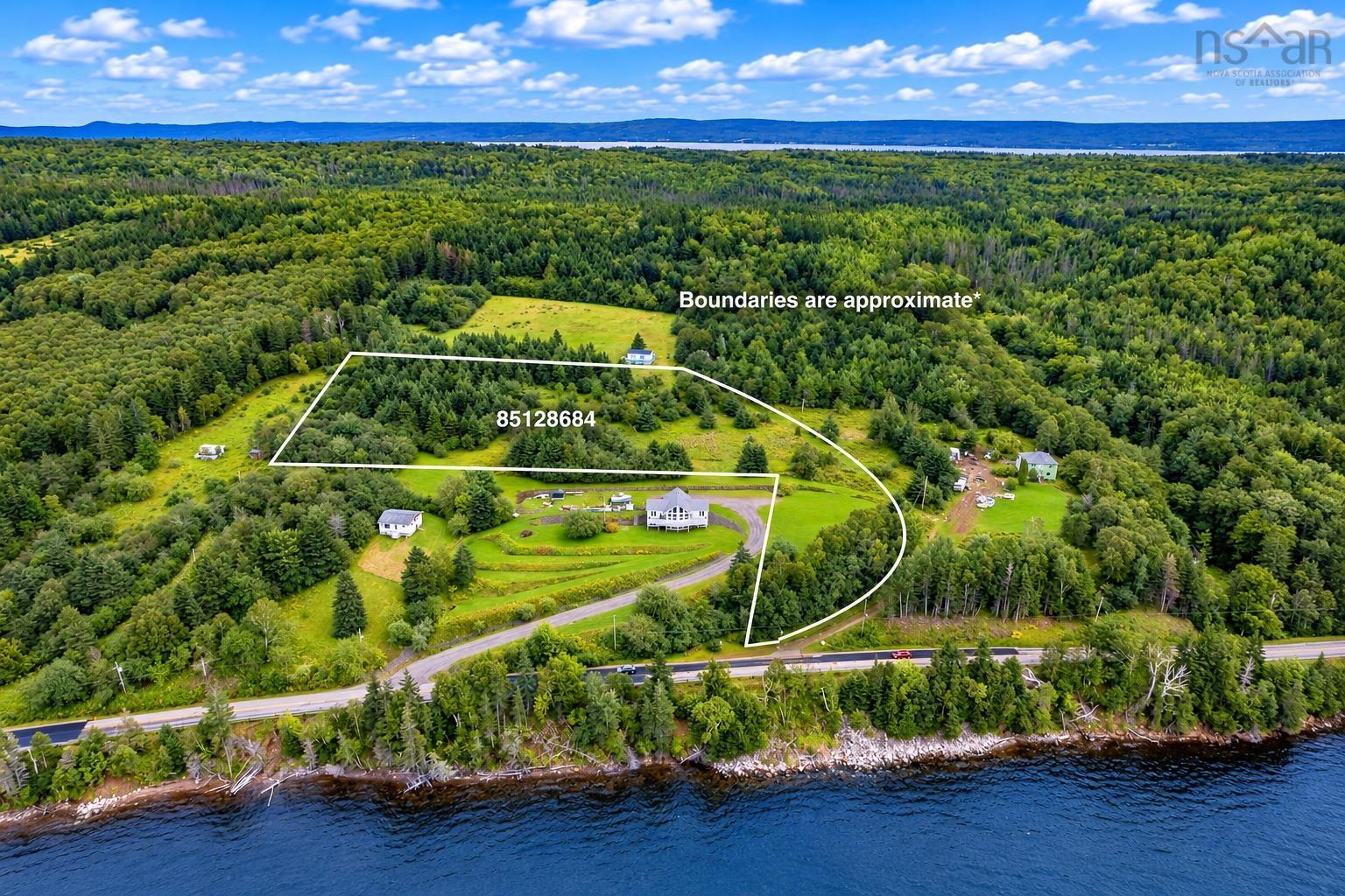 $65,000.00: Kempt Head Road, Ross Ferry