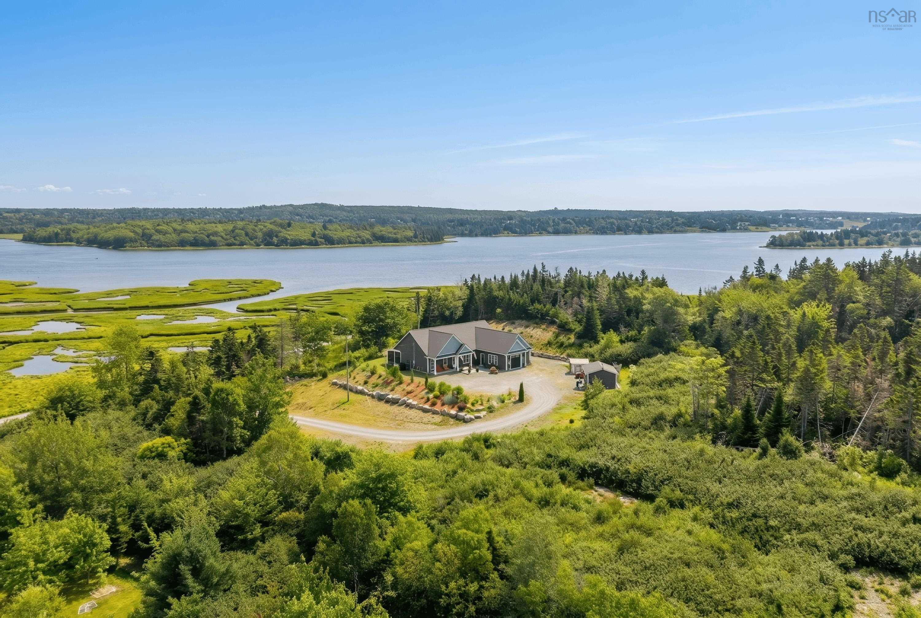395 Shore Road, West Chezzetcook, NS (MLS 202622590)