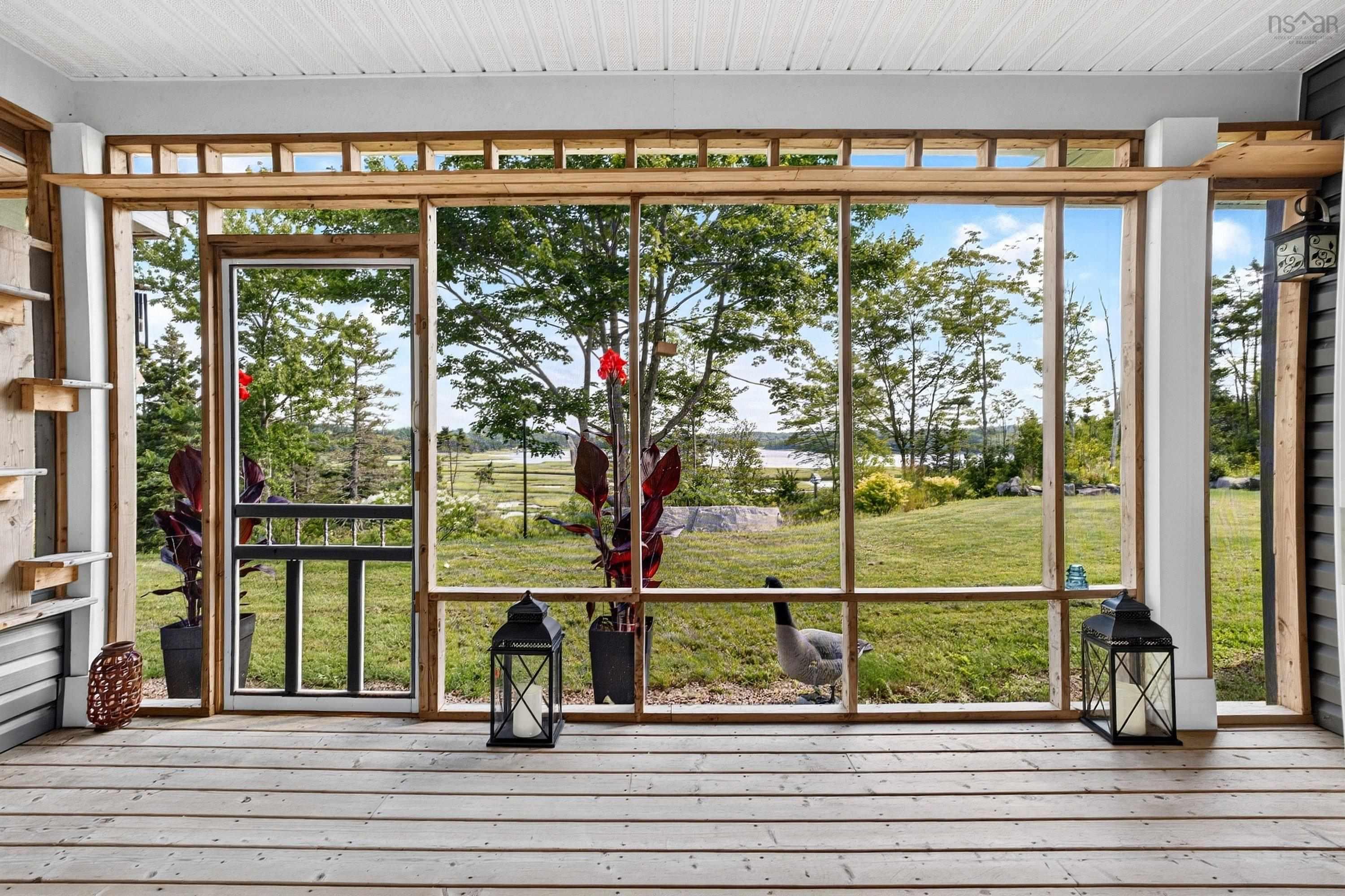 $689,900.00: 395 Shore Road, West Chezzetcook