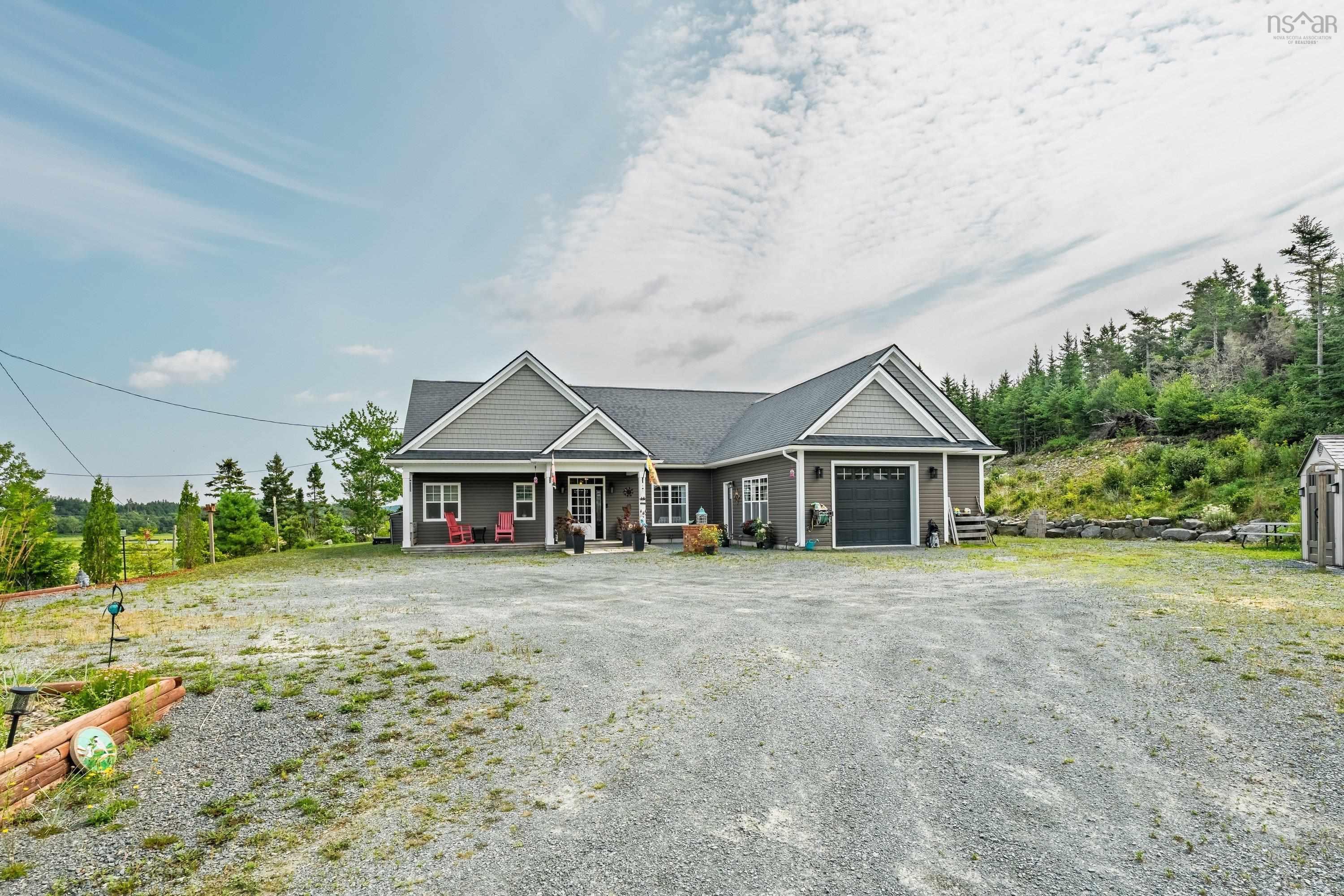 $689,900.00: 395 Shore Road, West Chezzetcook