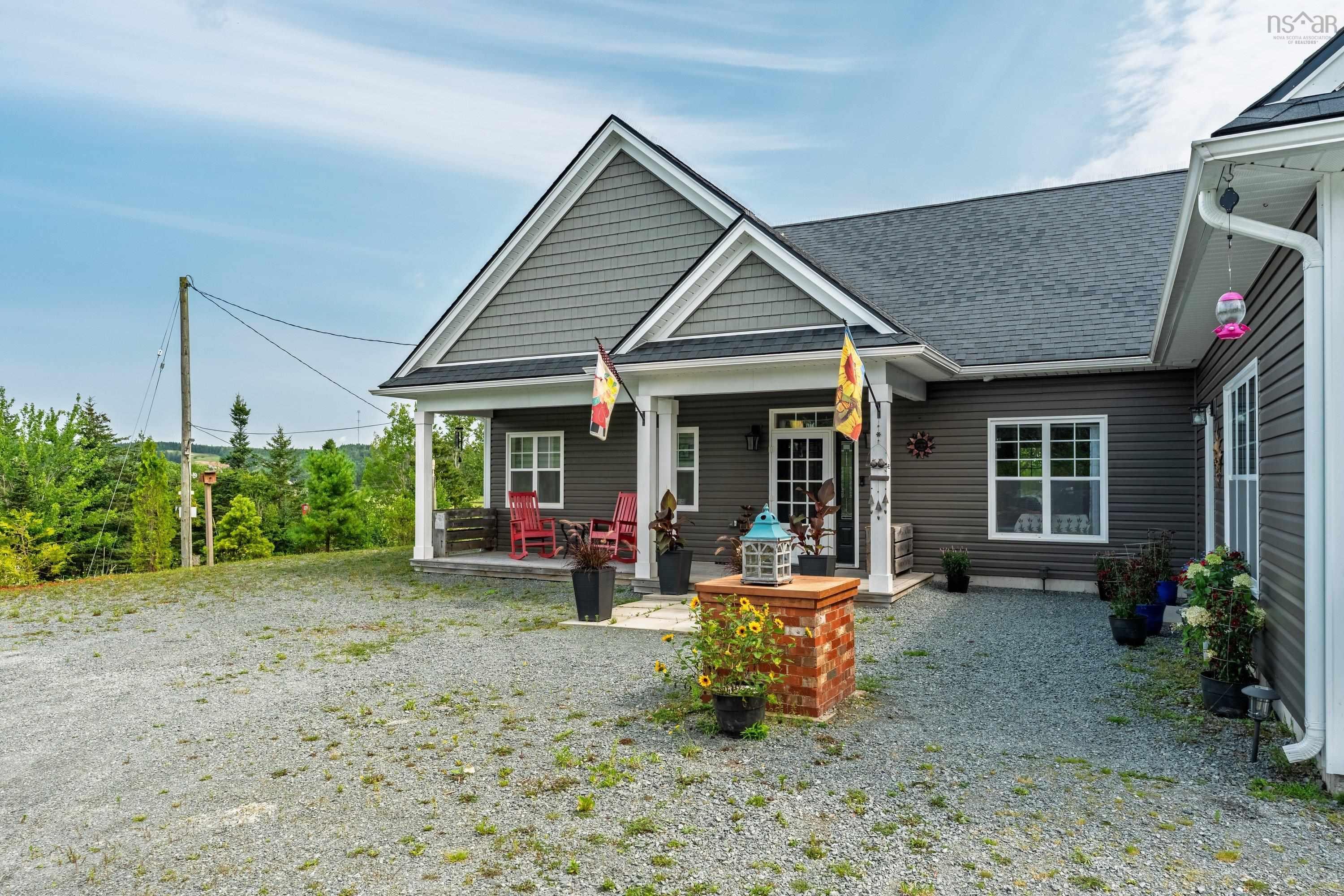 $689,900.00: 395 Shore Road, West Chezzetcook