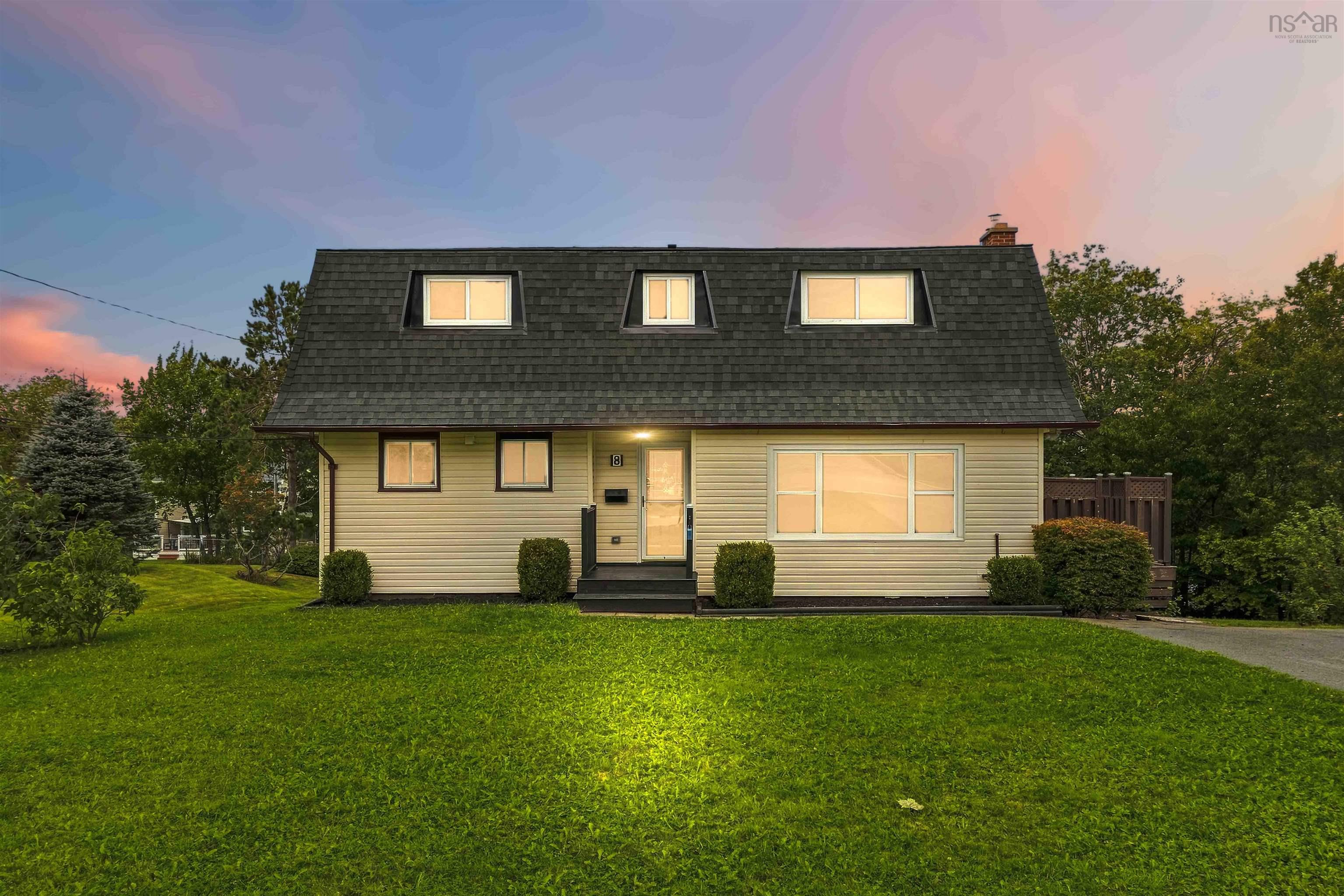 8 Auburn Drive, Westphal, NS (MLS® 202622591)