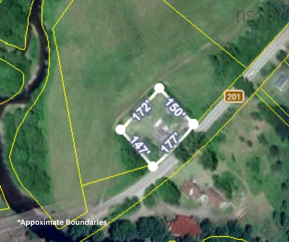 $439,900.00: 9039 Highway 201, Nictaux