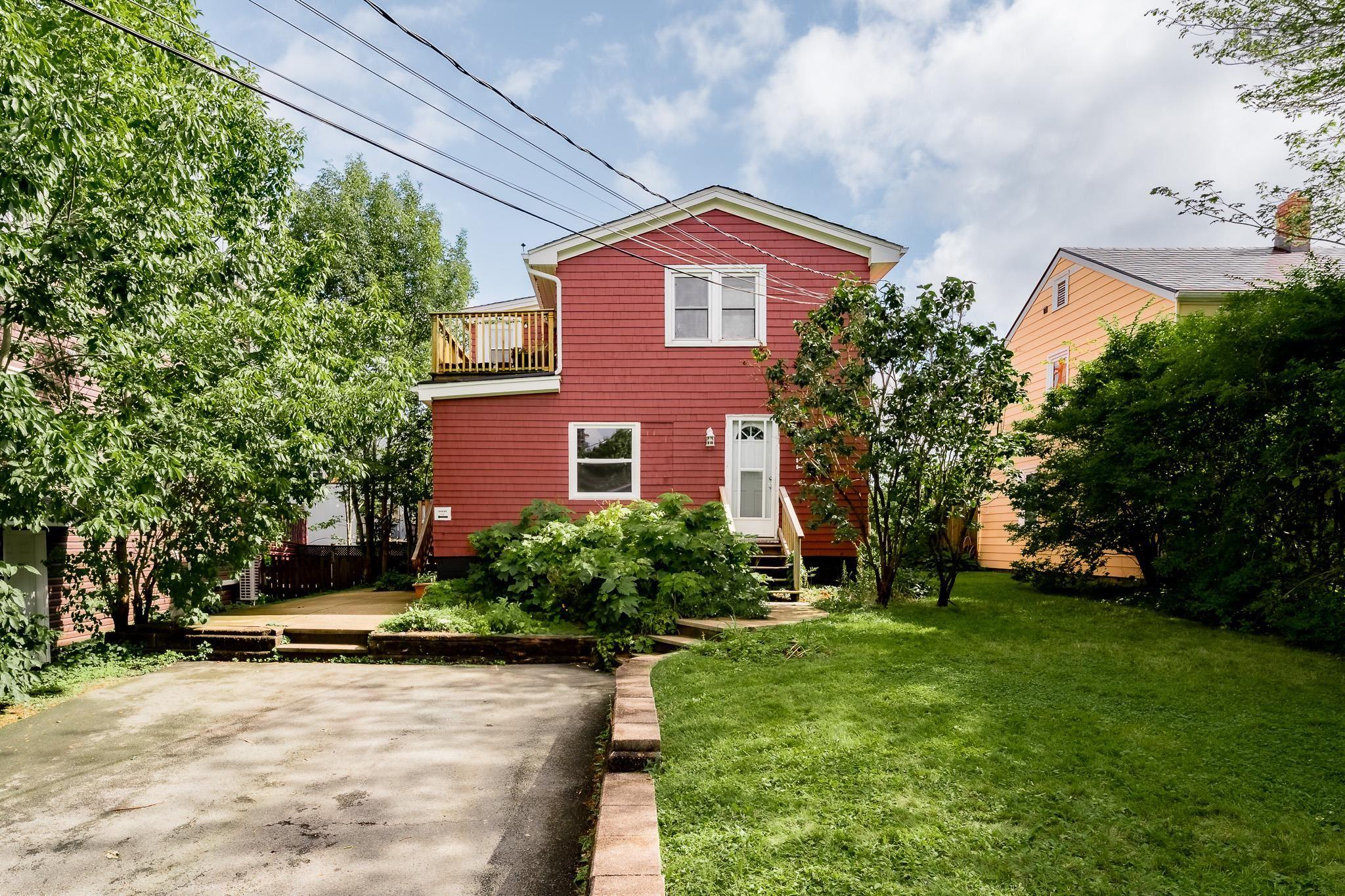 12 Frederick Avenue, Halifax, NS (MLS® 202622604)