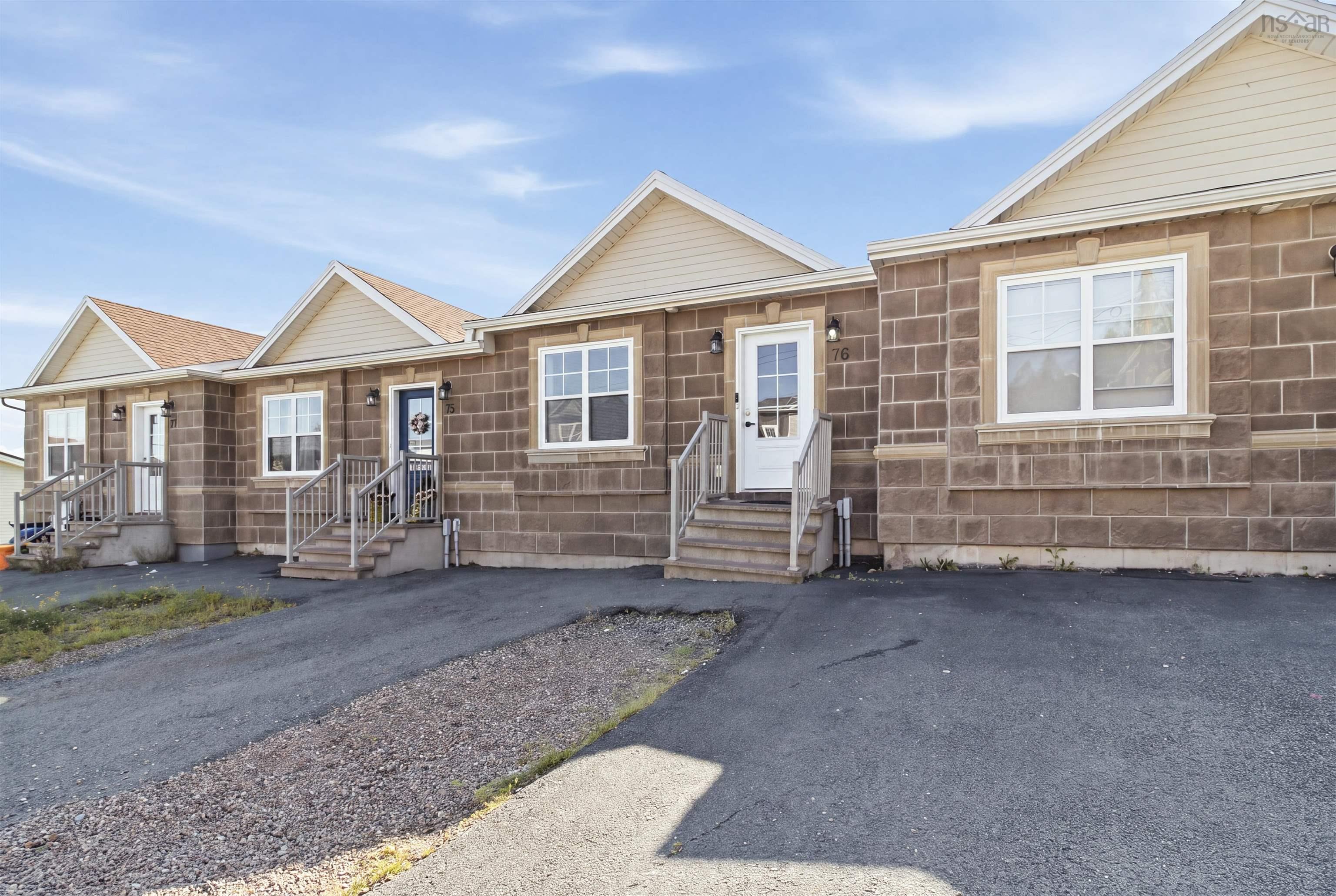 76 Fescue Court, Middle Sackville, NS (MLS® 202622614)