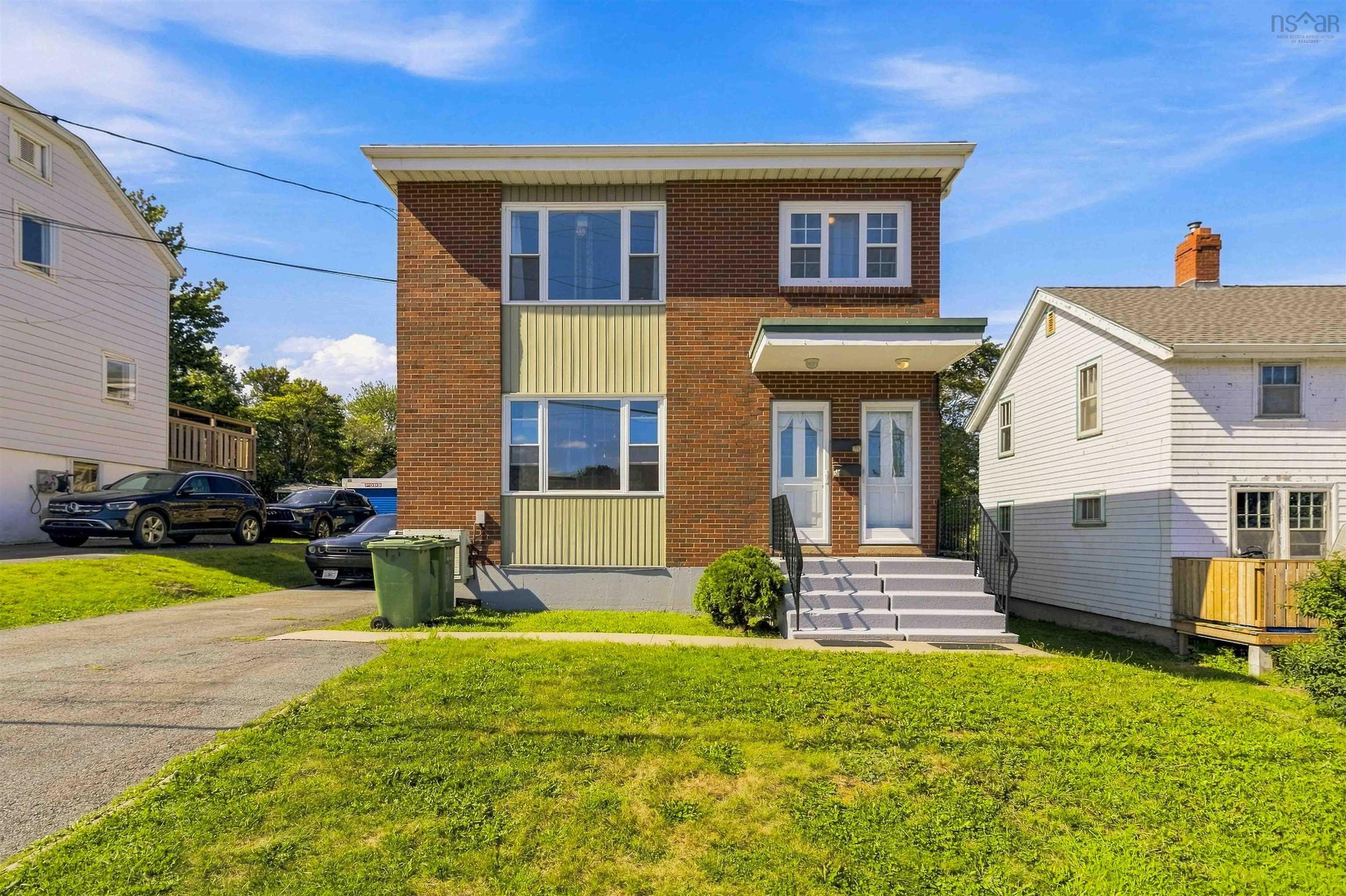 7 School Avenue, Fairview, NS (MLS® 202622616)
