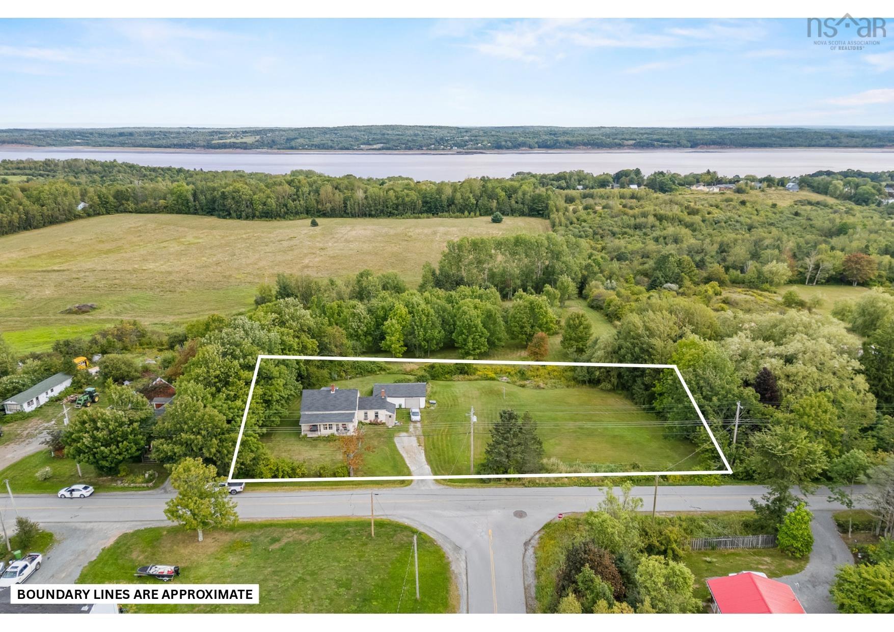 442 Lockhartville Road, Hants Border, NS (MLS® 202622617)