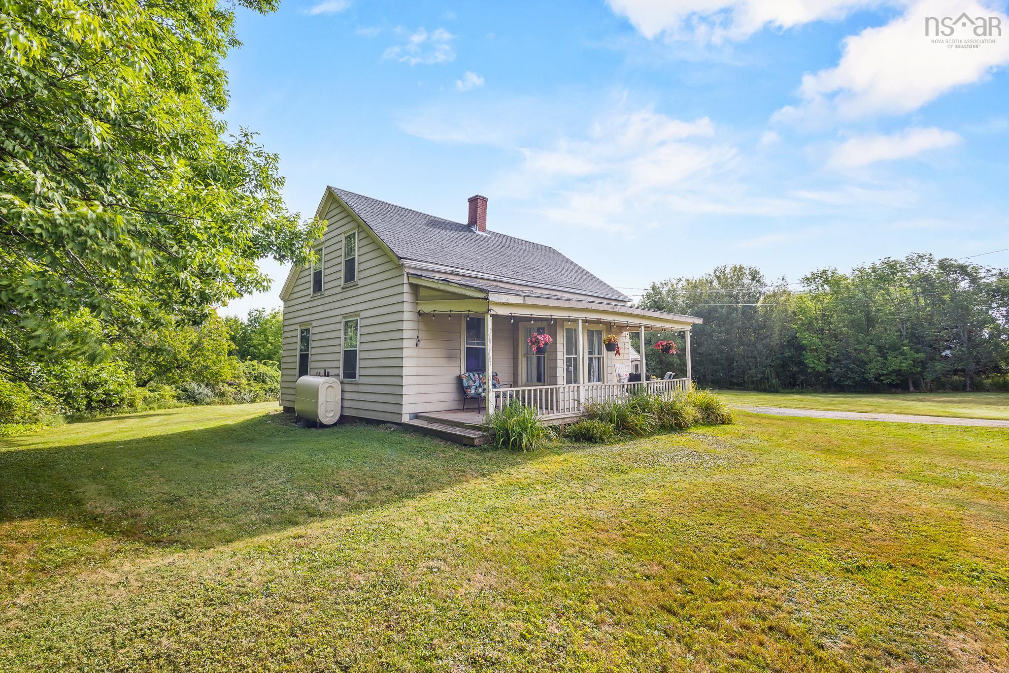 $249,000.00: 442 Lockhartville Road, Hants Border