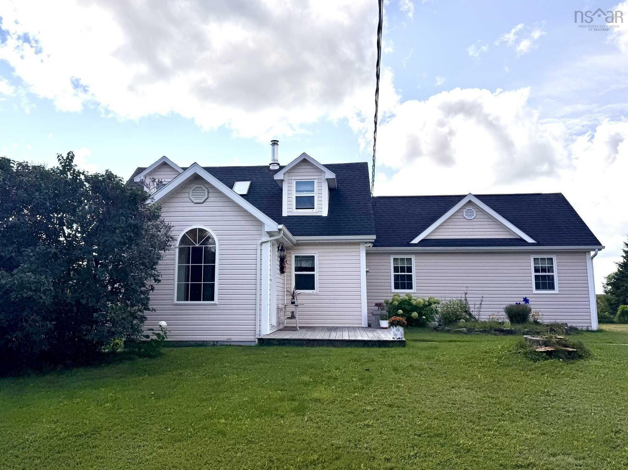 $495,000.00: 342 NS-337, Antigonish