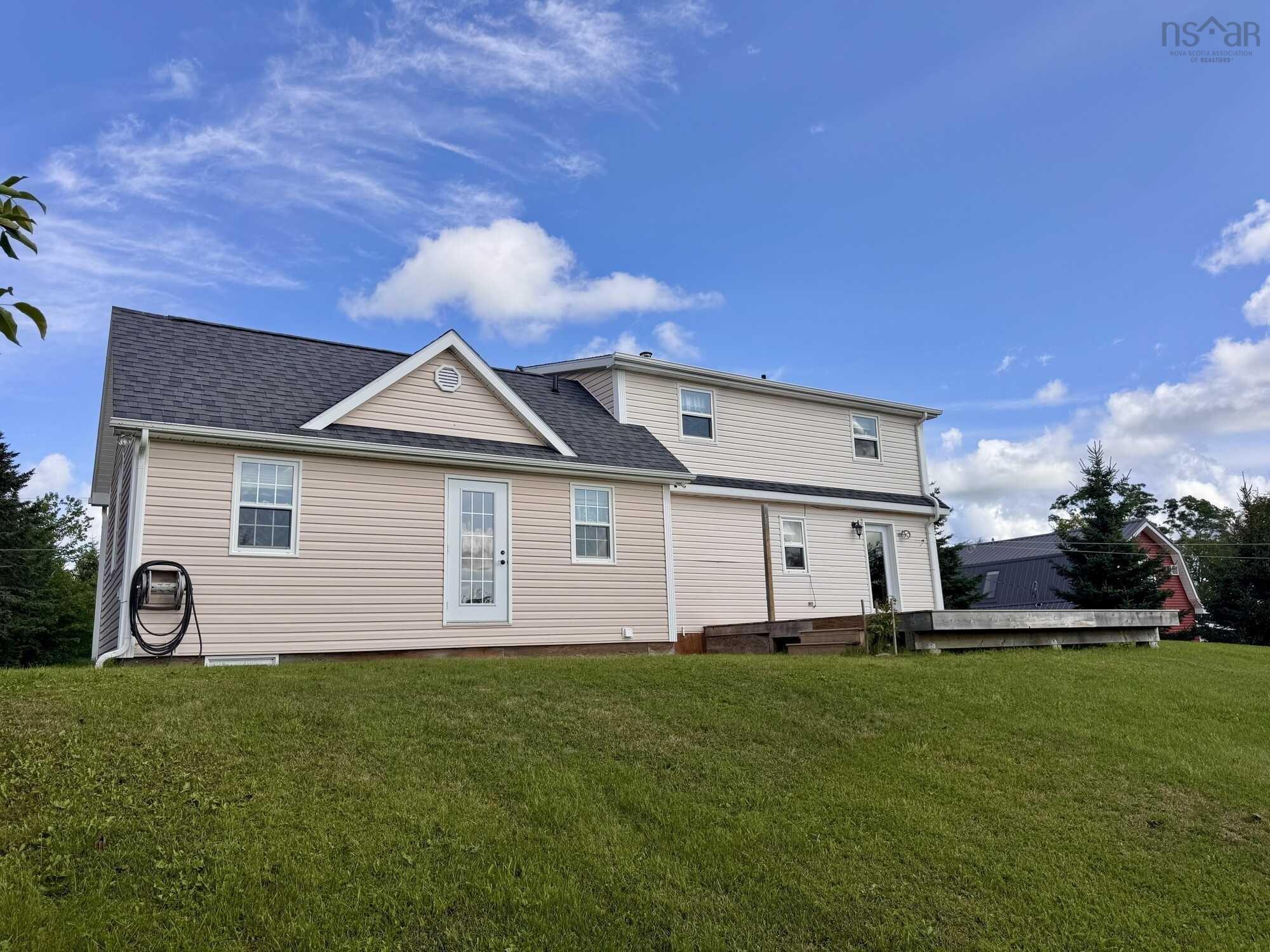 $495,000.00: 342 NS-337, Antigonish