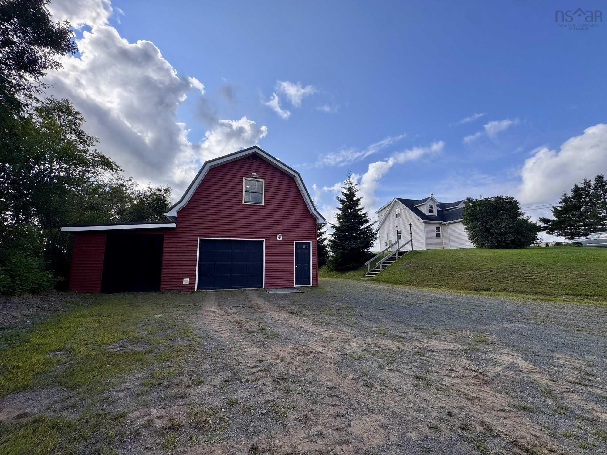 $495,000.00: 342 NS-337, Antigonish